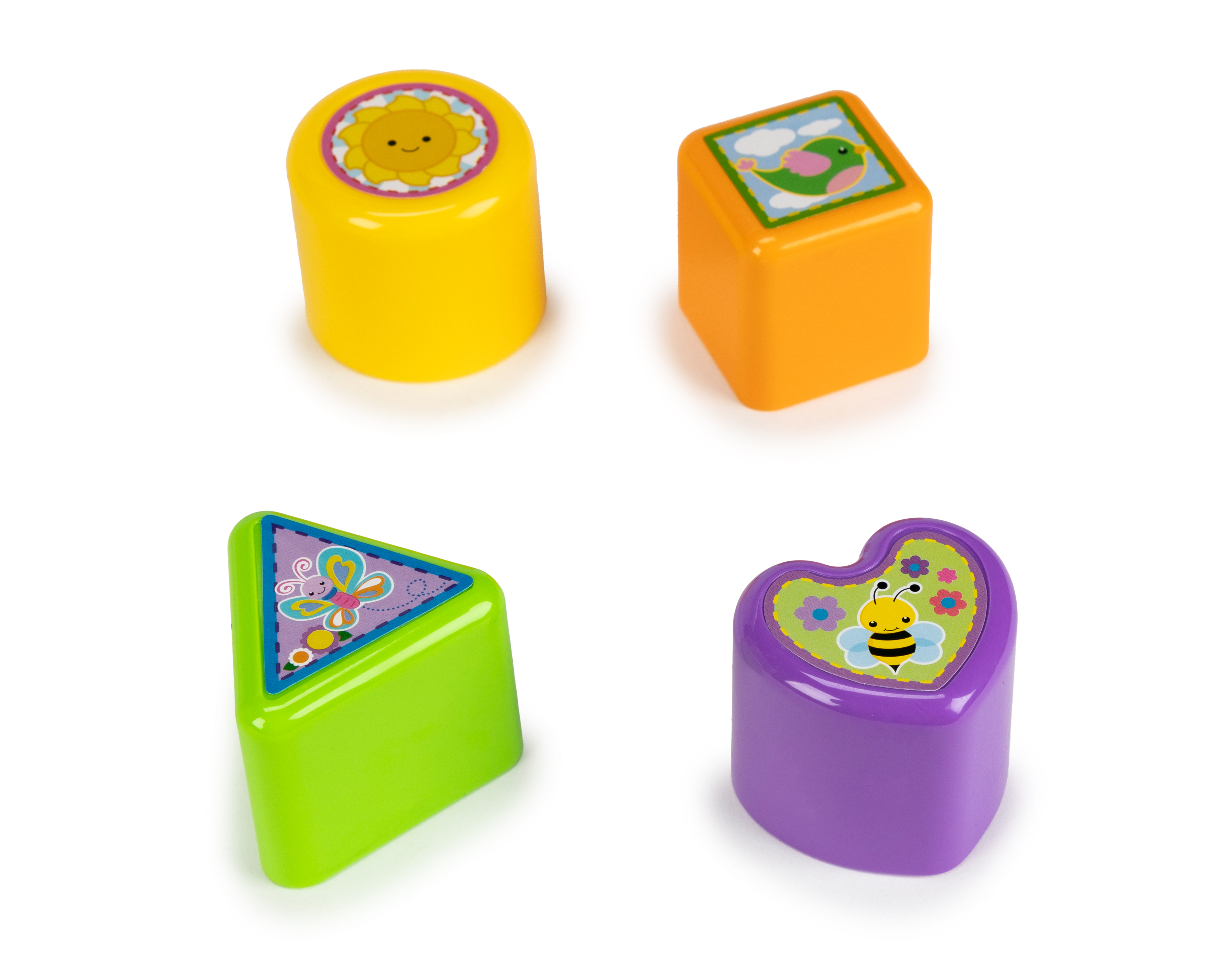 Foto 2 | Foto 2 | Cubo de Actividades Divertidas y Musicales Winfun