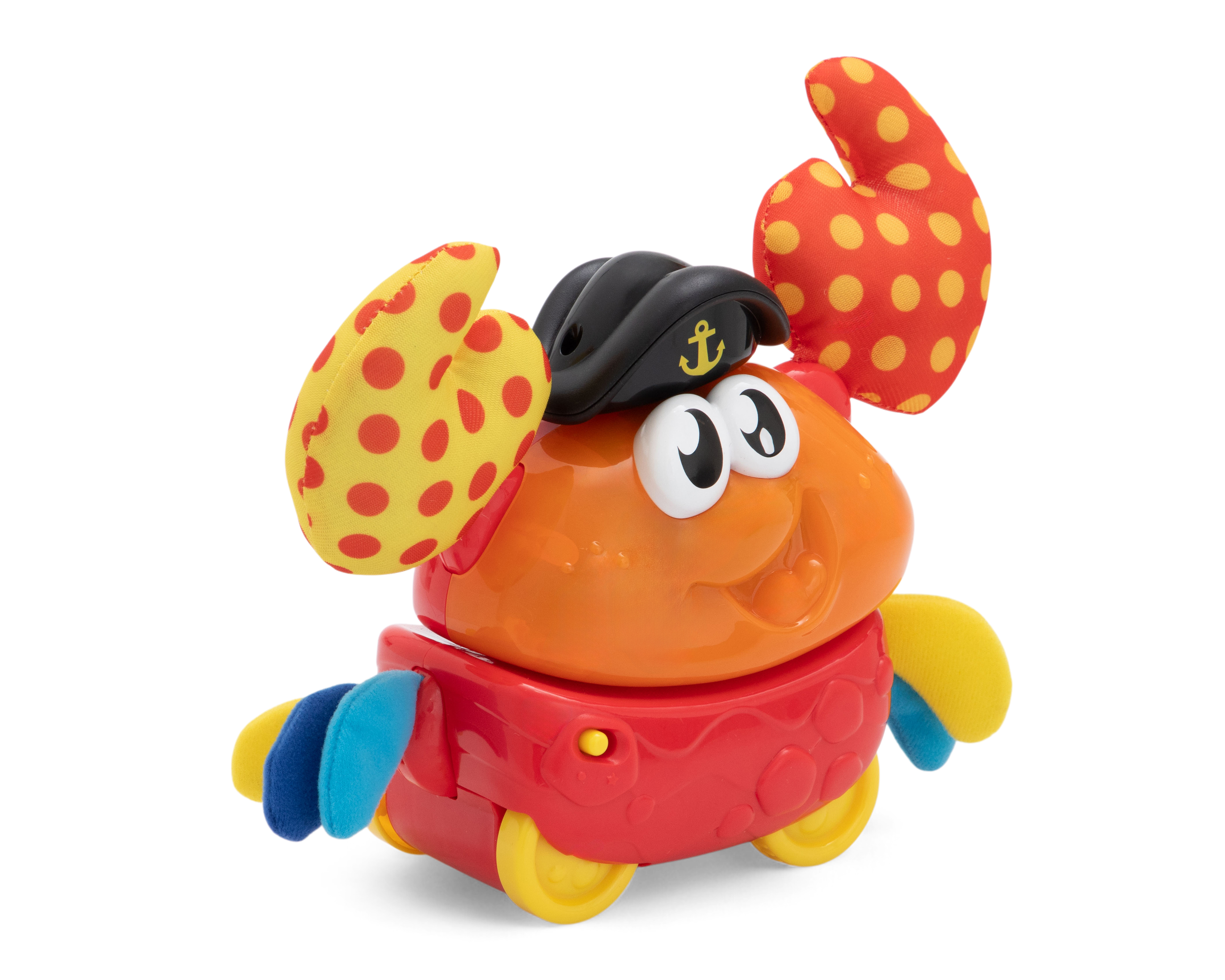 Cangrejo Shakin 'N Wobble Winfun