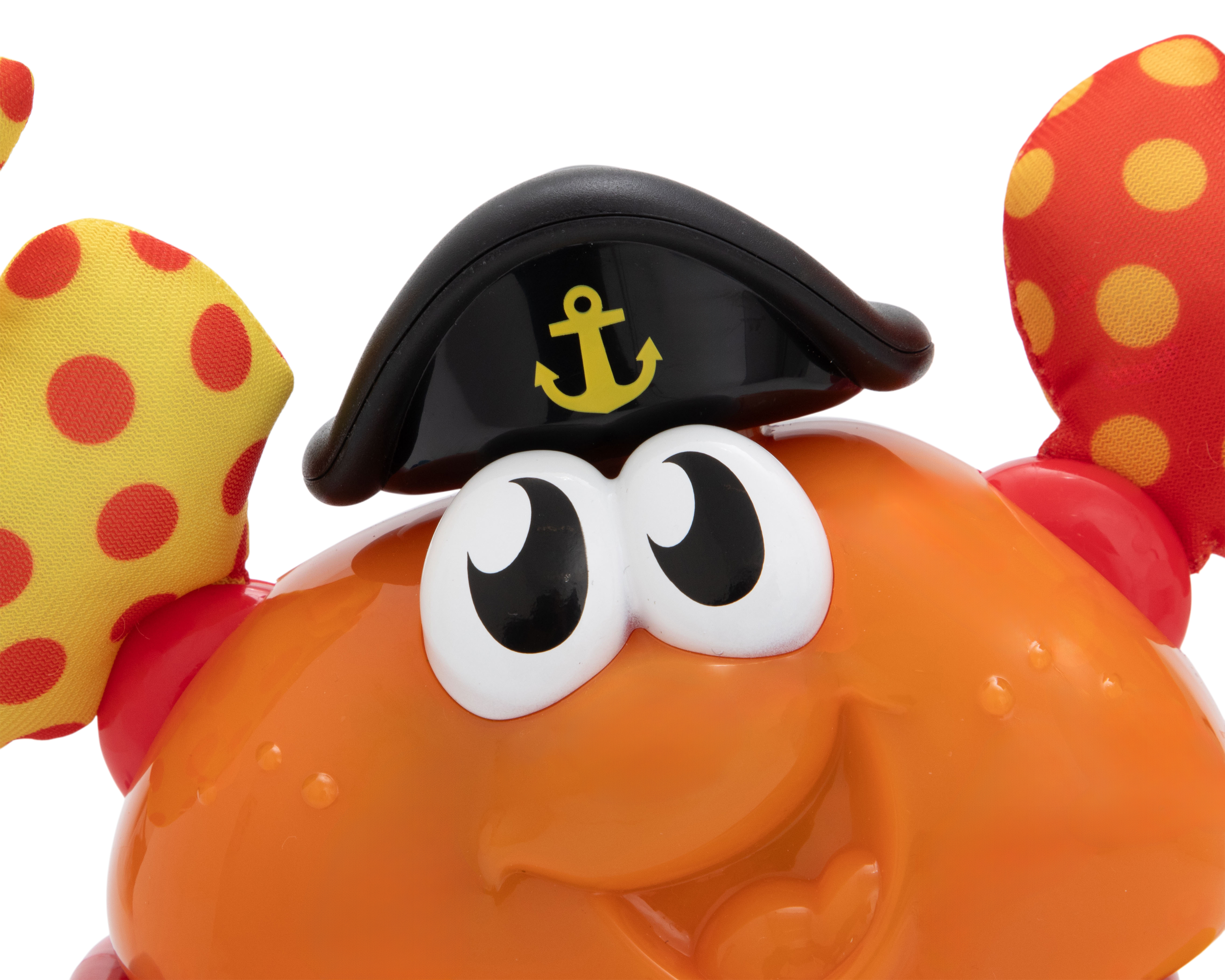 Foto 4 pulgar | Foto 3 | Cangrejo Shakin 'N Wobble Winfun