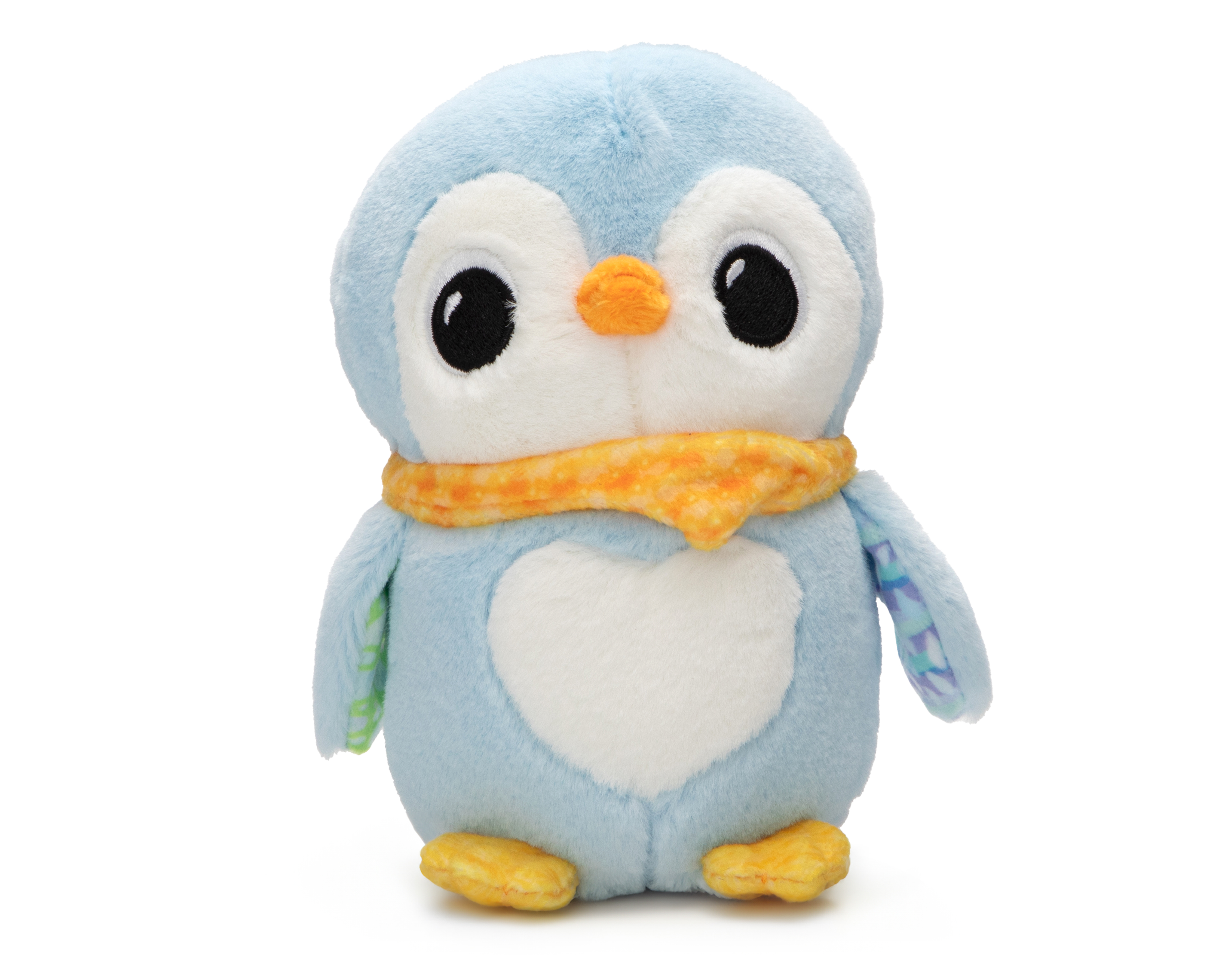 Foto 2 | Foto 2 | Iglú Proyector con Peluchito Pingüino Vtech Baby