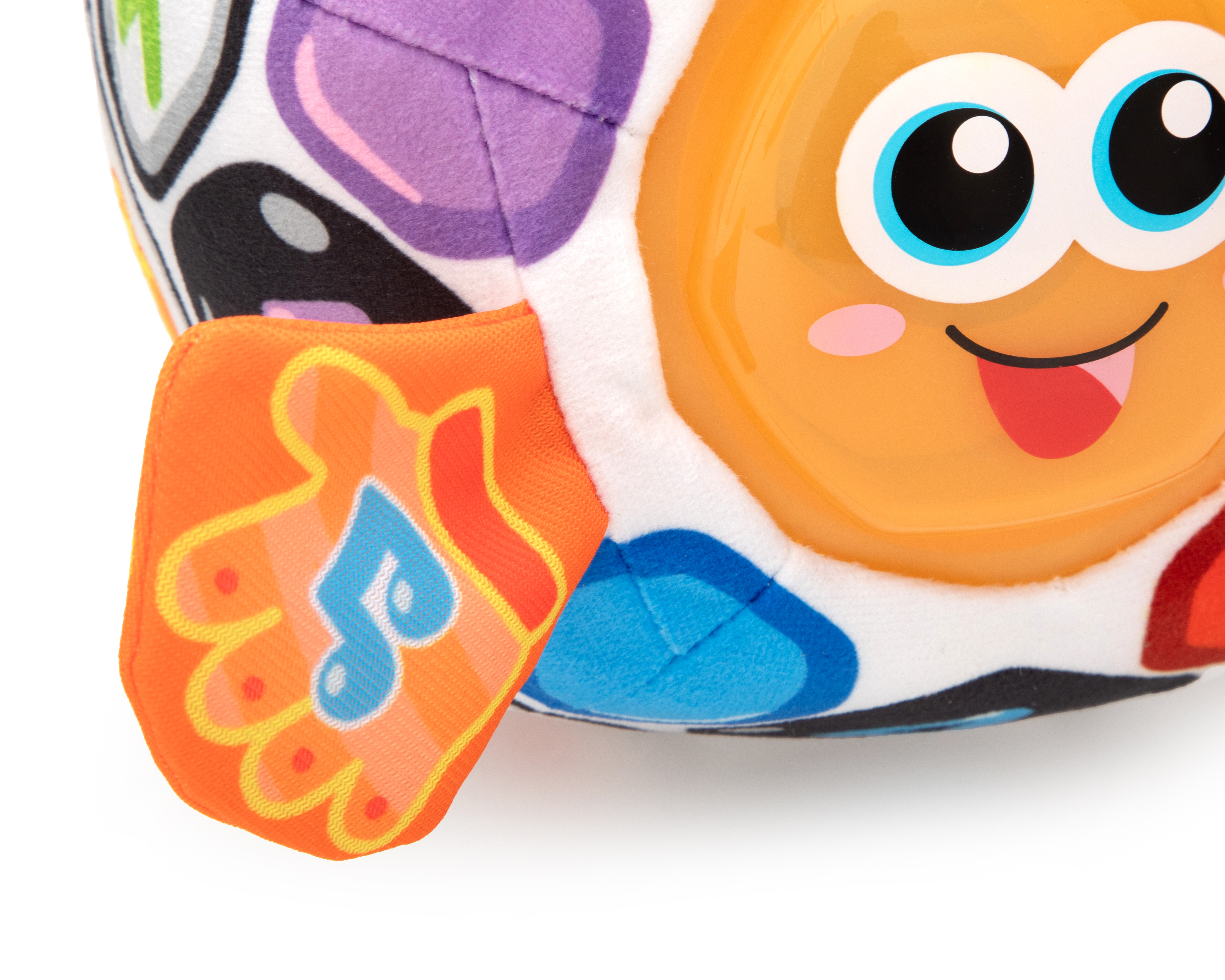 Foto 3 | Foto 3 | Balón Futbola Vtech Baby