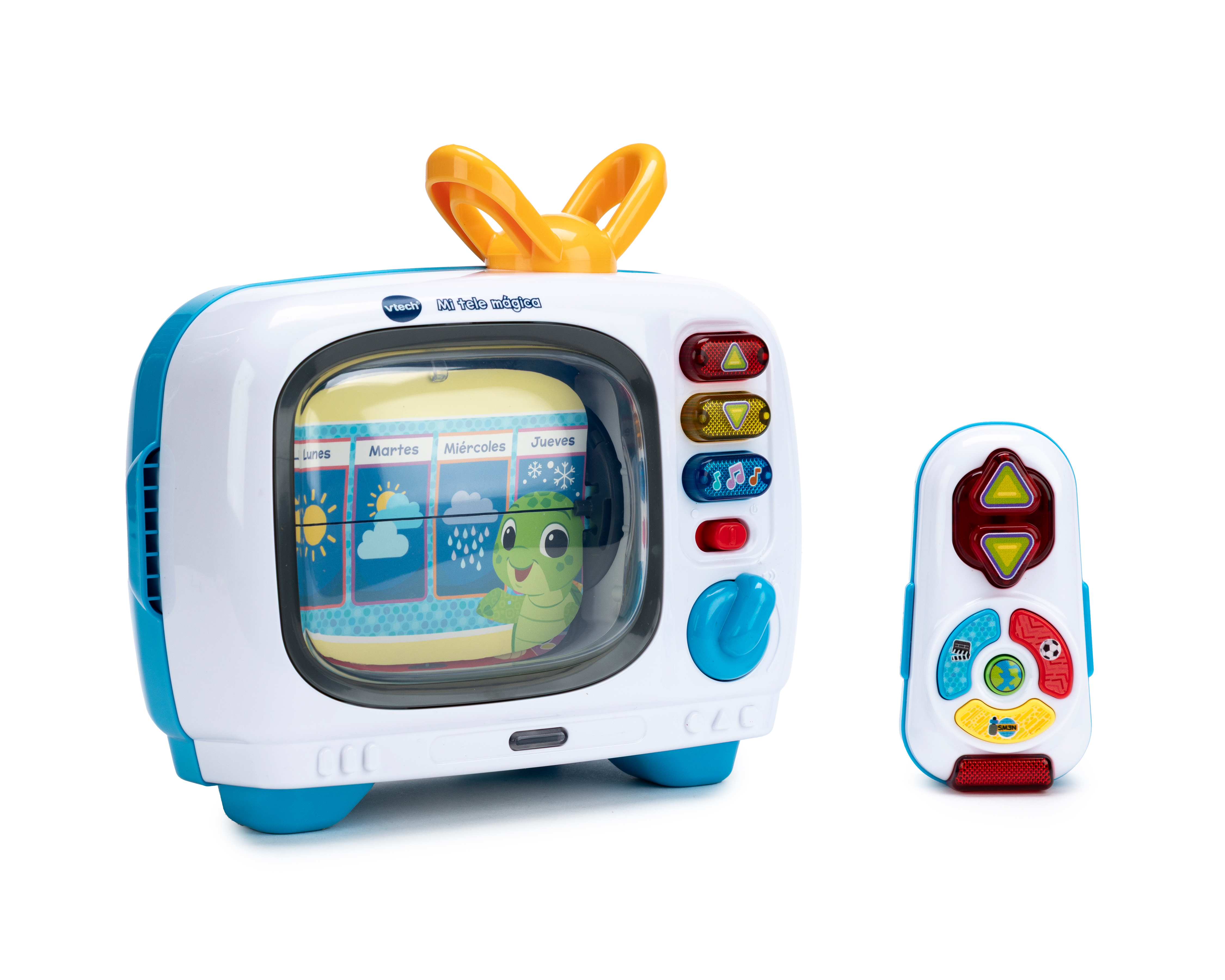 Foto 1 | Foto 1 | Mi Tele Mágica Juegos y Canales VTech