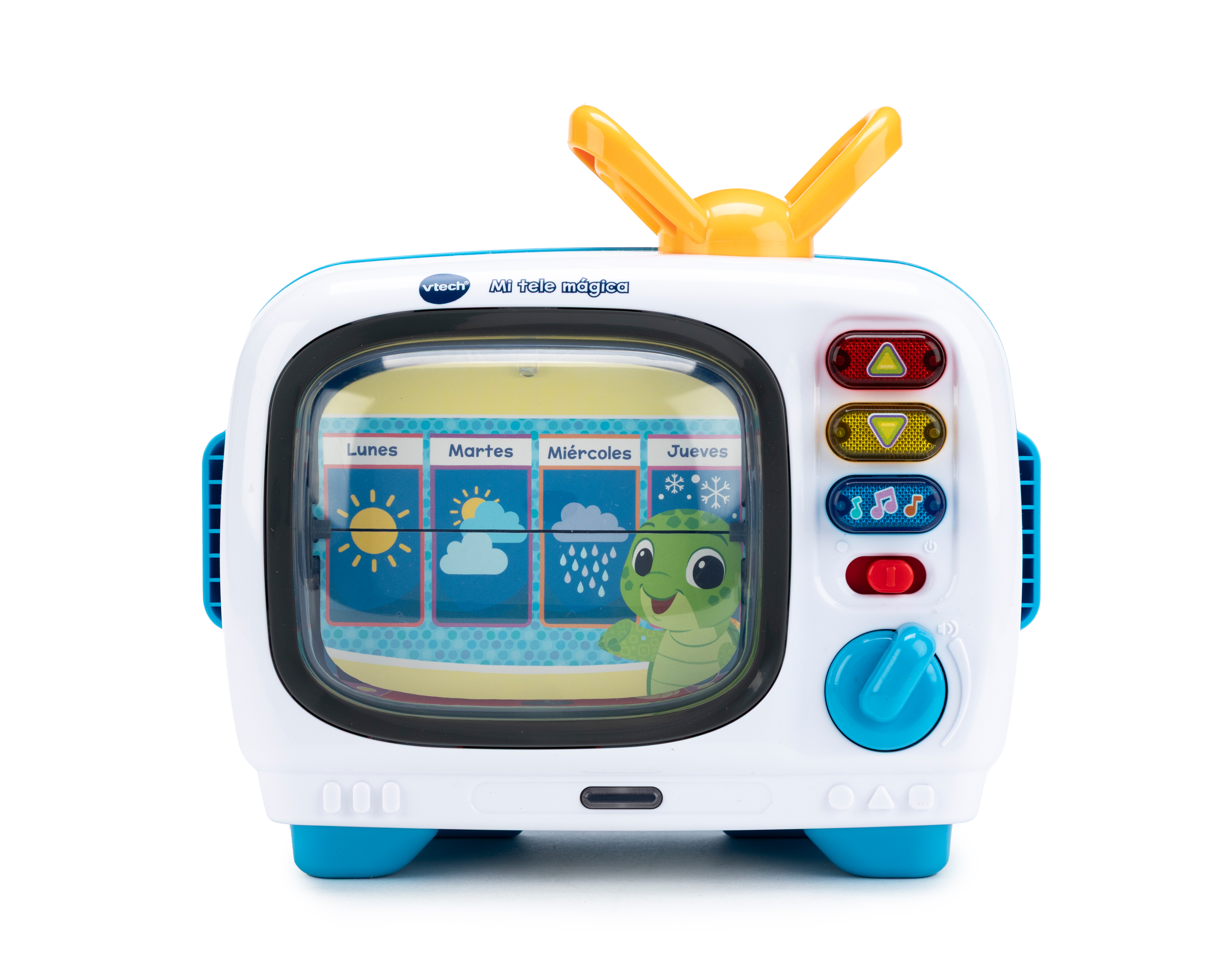 Foto 2 | Foto 2 | Mi Tele Mágica Juegos y Canales VTech