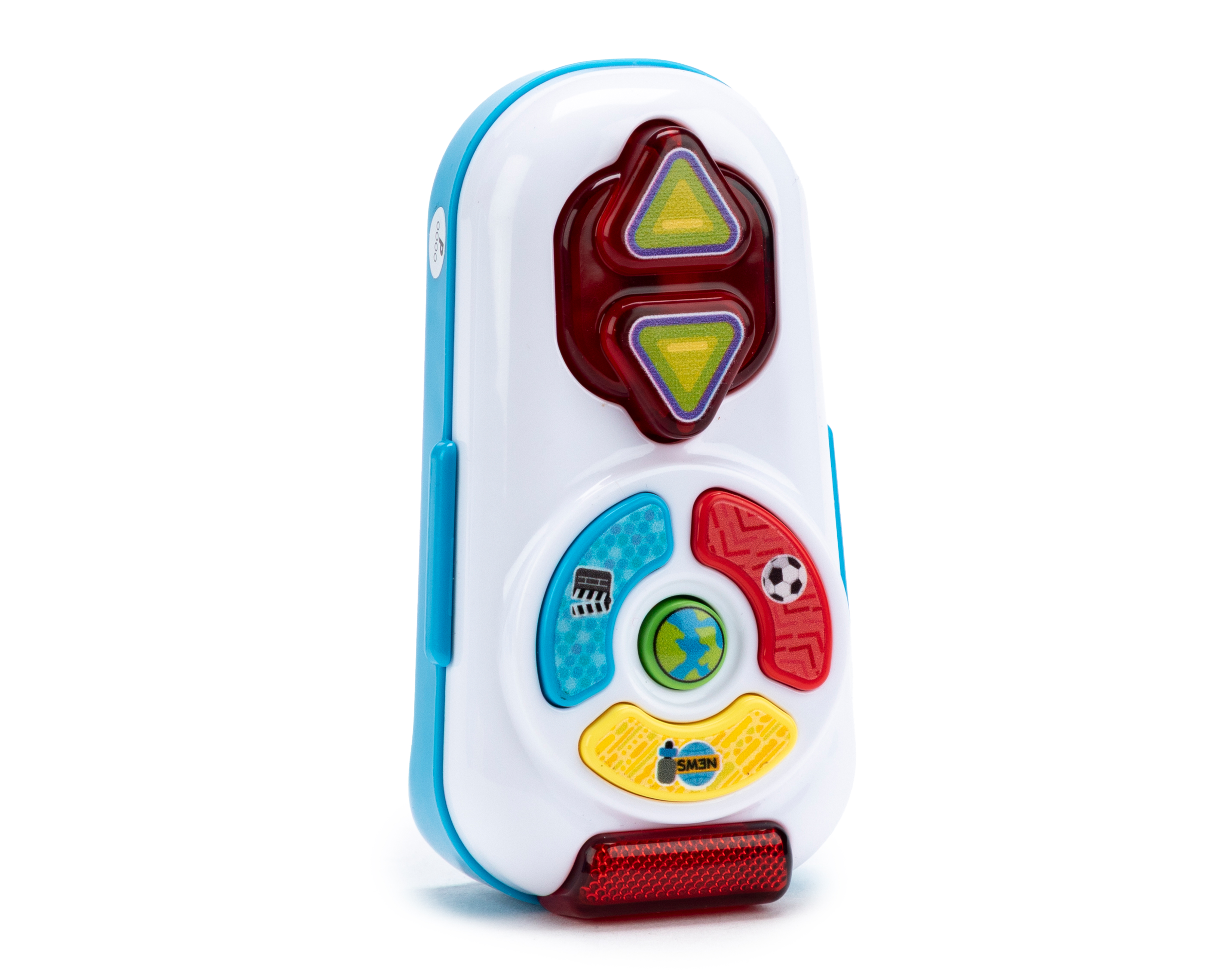 Foto 4 pulgar | Foto 3 | Mi Tele Mágica Juegos y Canales VTech