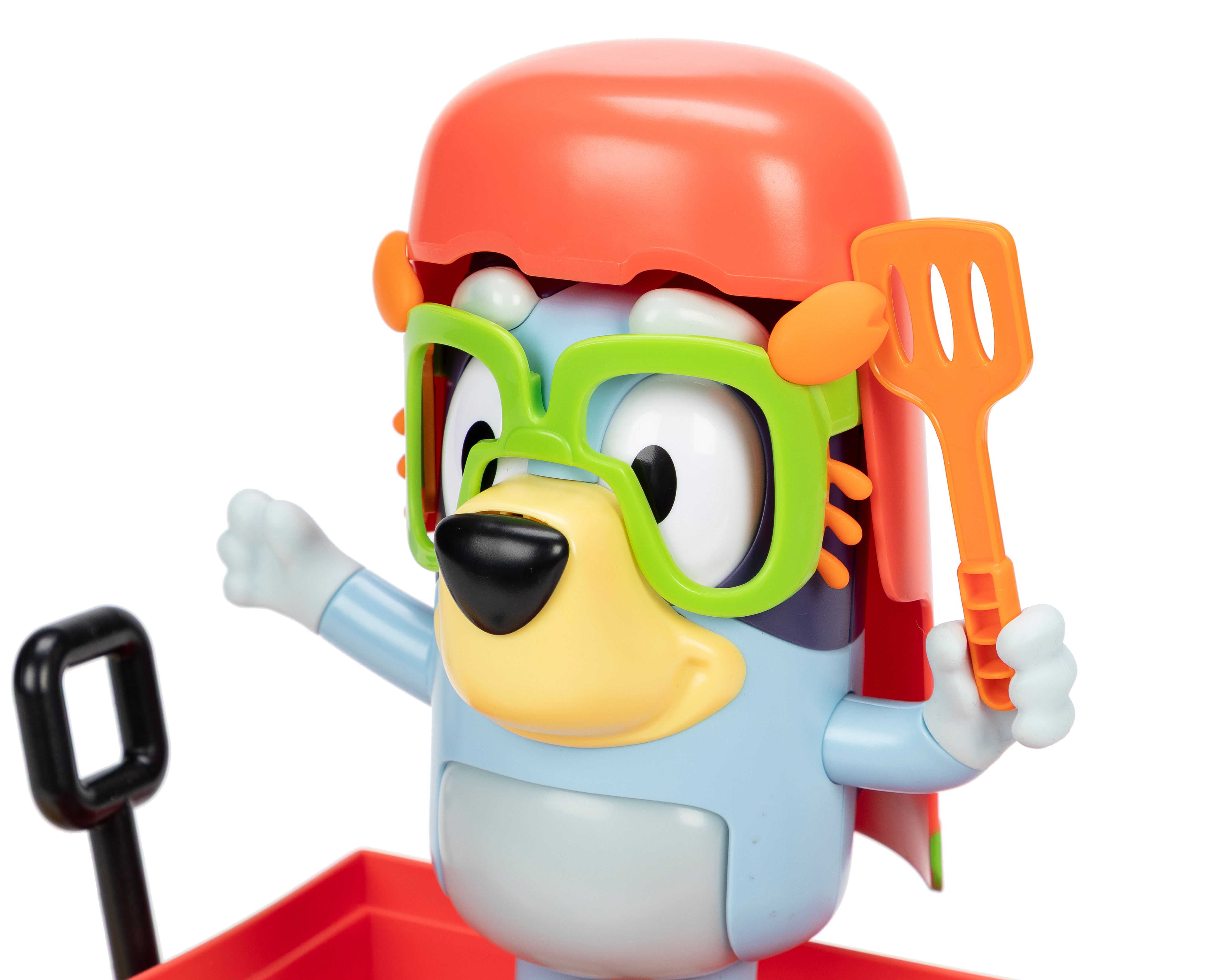 Foto 4 pulgar | Foto 3 | ¡Disfrázate con Bluey! VTech