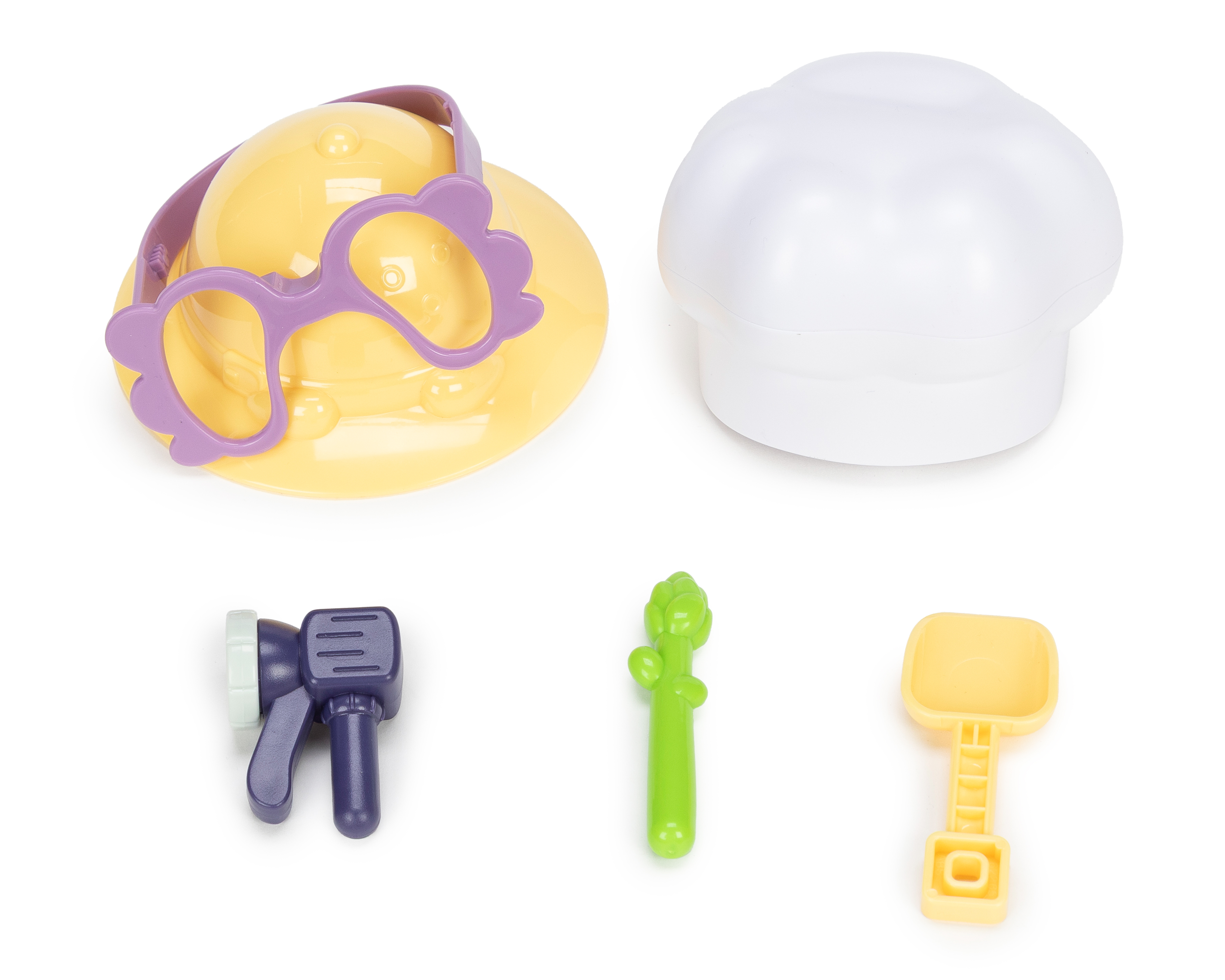 Foto 5 pulgar | Foto 4 | ¡Disfrázate con Bluey! VTech