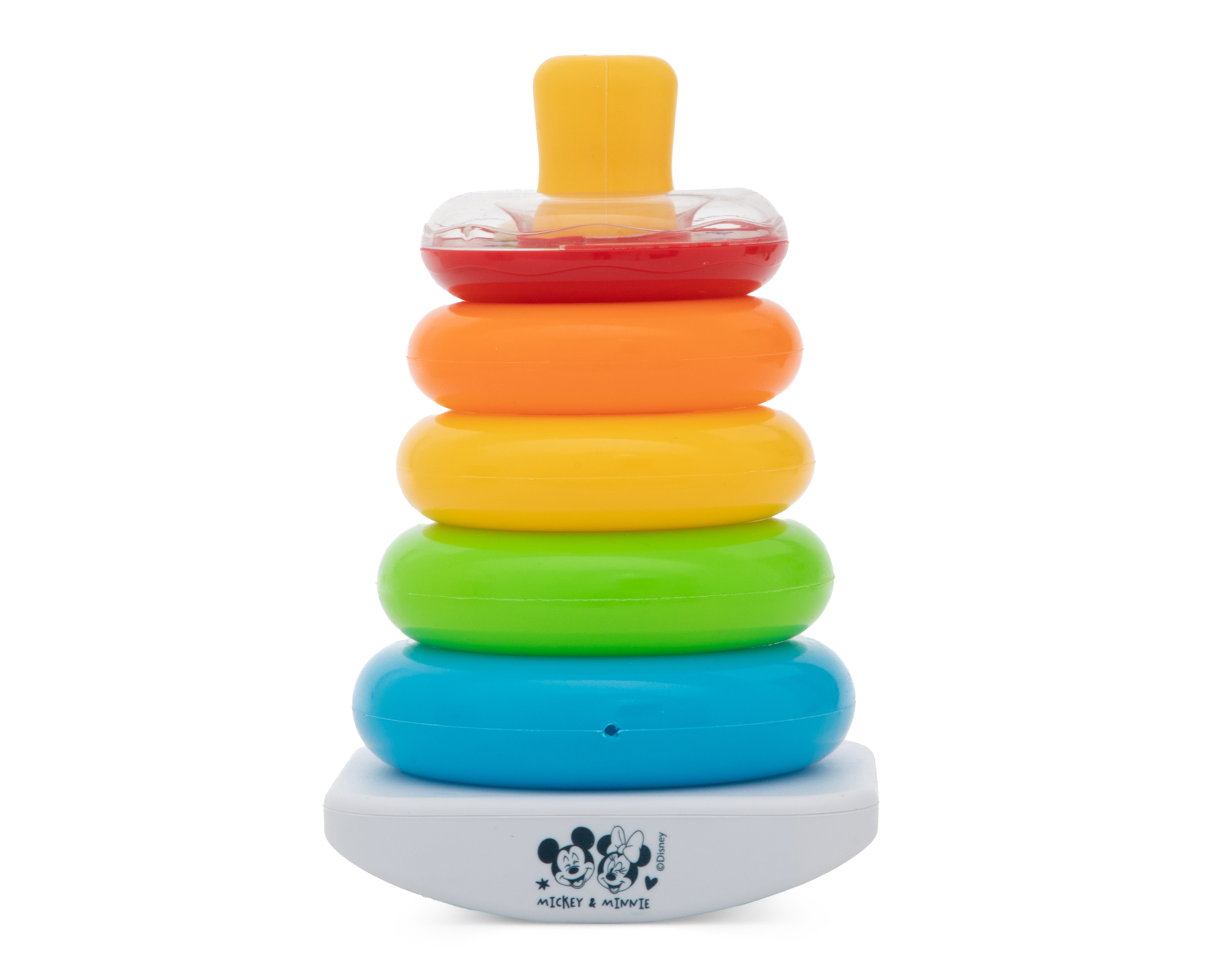 Foto 2 | Foto 2 | Anillos Apilables Disney Baby