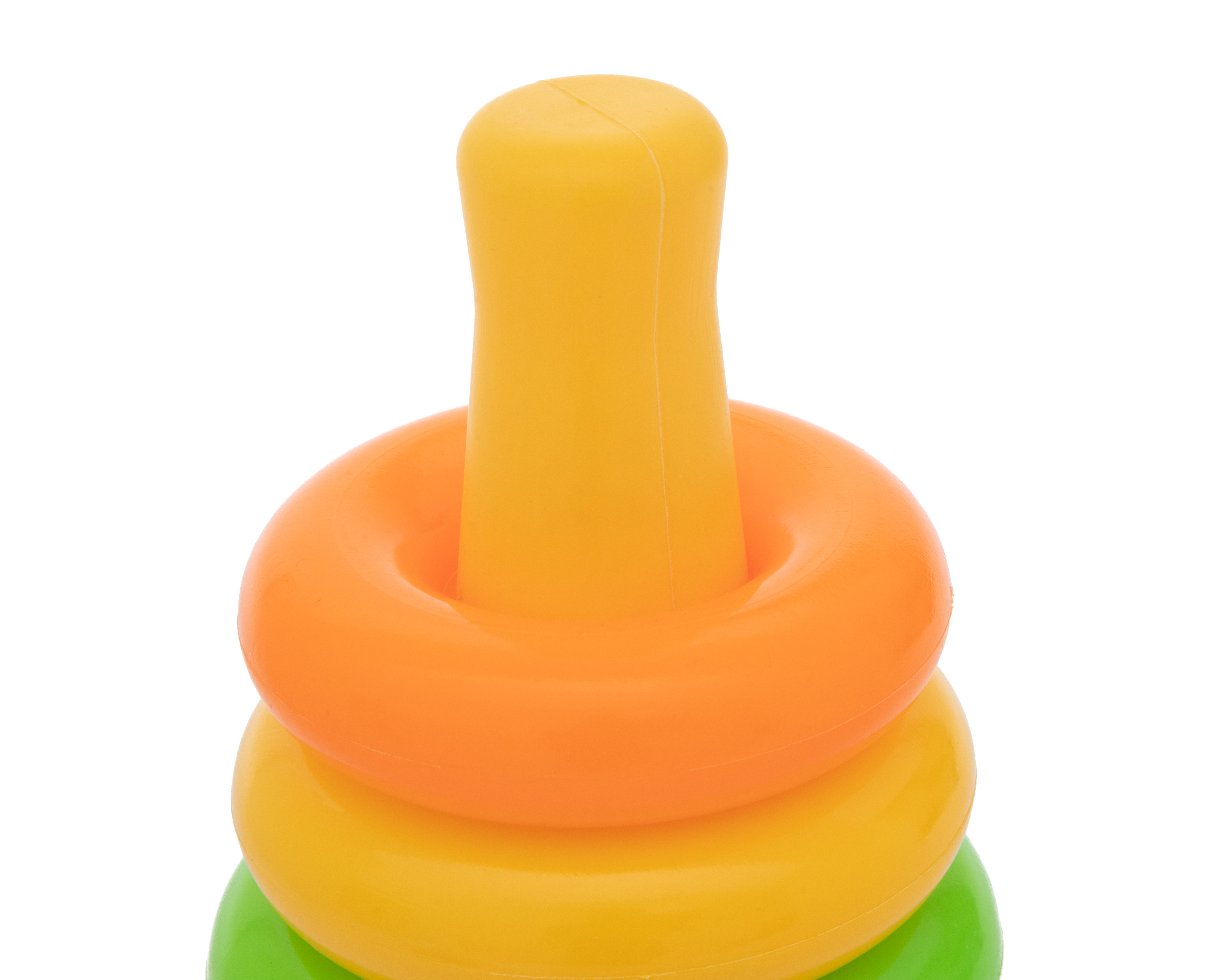 Foto 4 pulgar | Foto 3 | Anillos Apilables Disney Baby