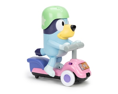 Foto 1 | Foto 1 | ¡Patina con Bluey! VTech