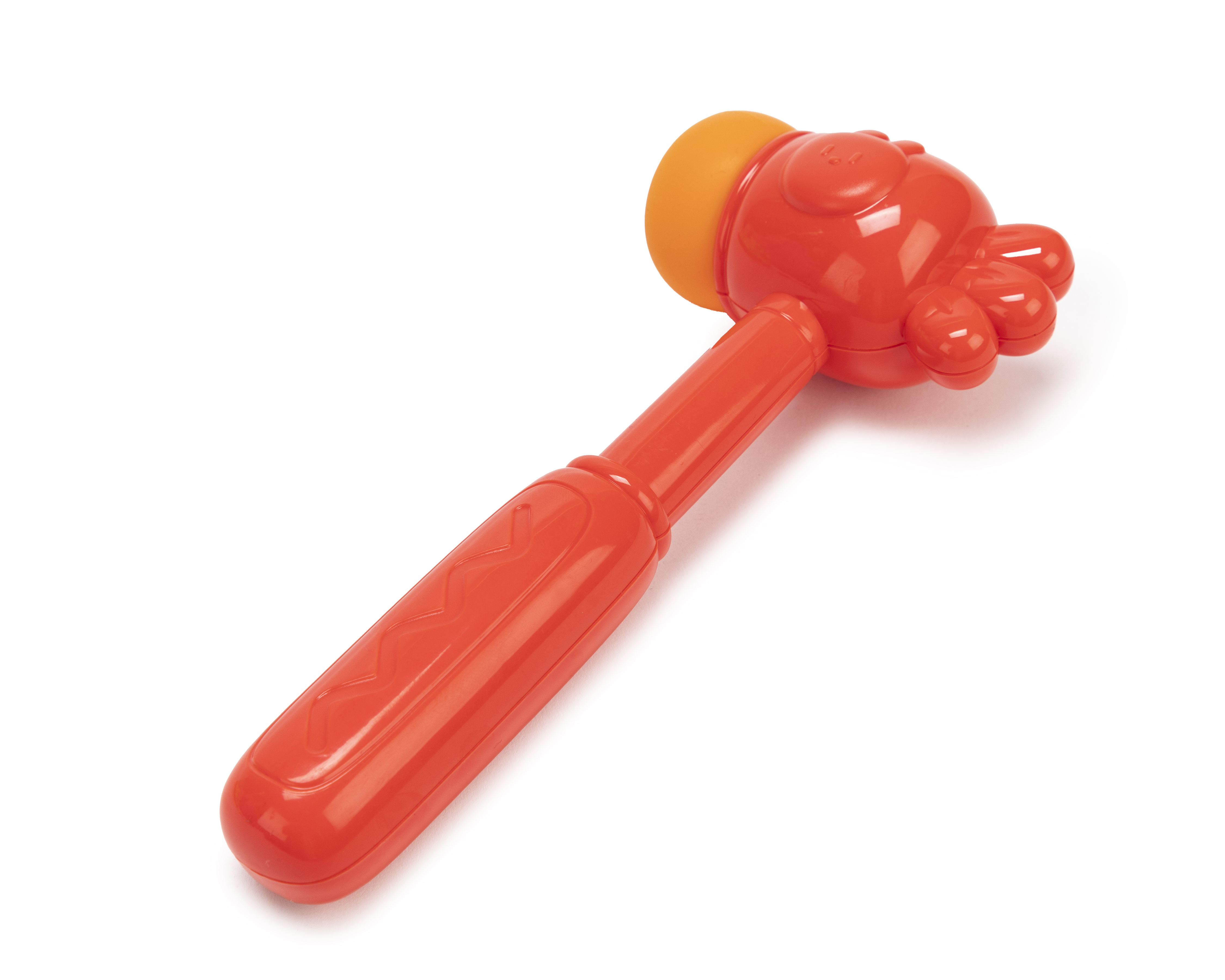 Foto 4 pulgar | Foto 3 | Juguete Interactivo Conejo Saltarín Baby Colors con Sonido