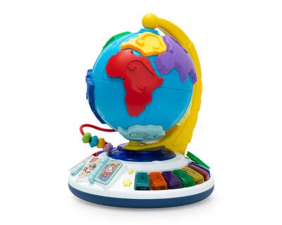 Foto 1 | Foto 1 | Globo Terráqueo Baby Colors con Luces y Sonido