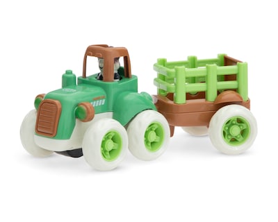 Foto 2 | Foto 2 | Carritos Baby Colors 2 Piezas