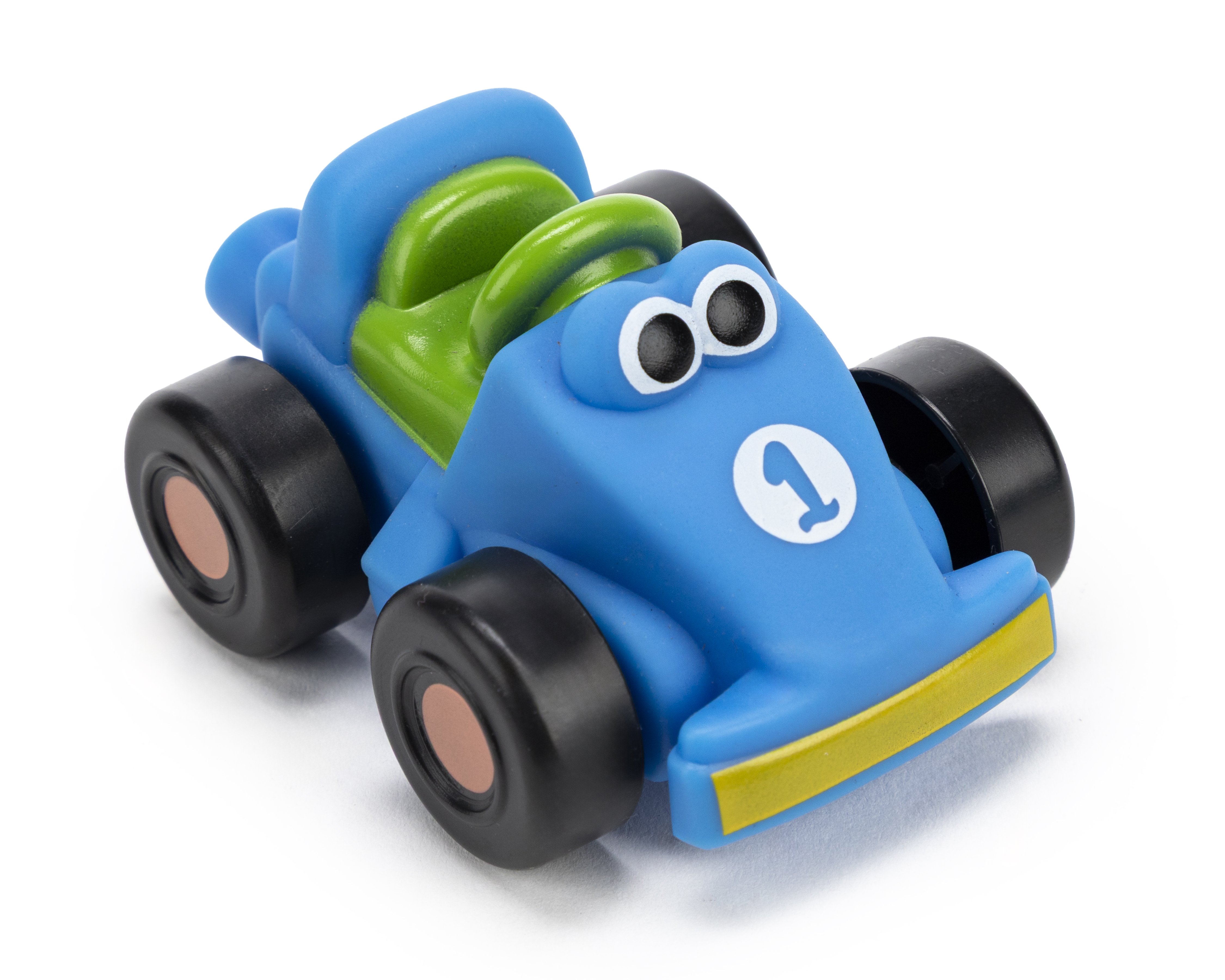 Foto 4 pulgar | Foto 3 | Carros Baby Colors 3 Piezas