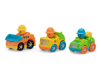 Foto 3 | Foto 3 | Juego de Granja Baby Colors