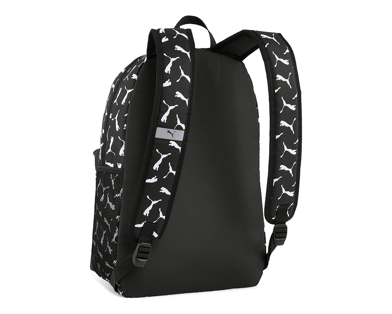 Foto 3 pulgar | Foto 2 | Mochila Puma Phase Estampada