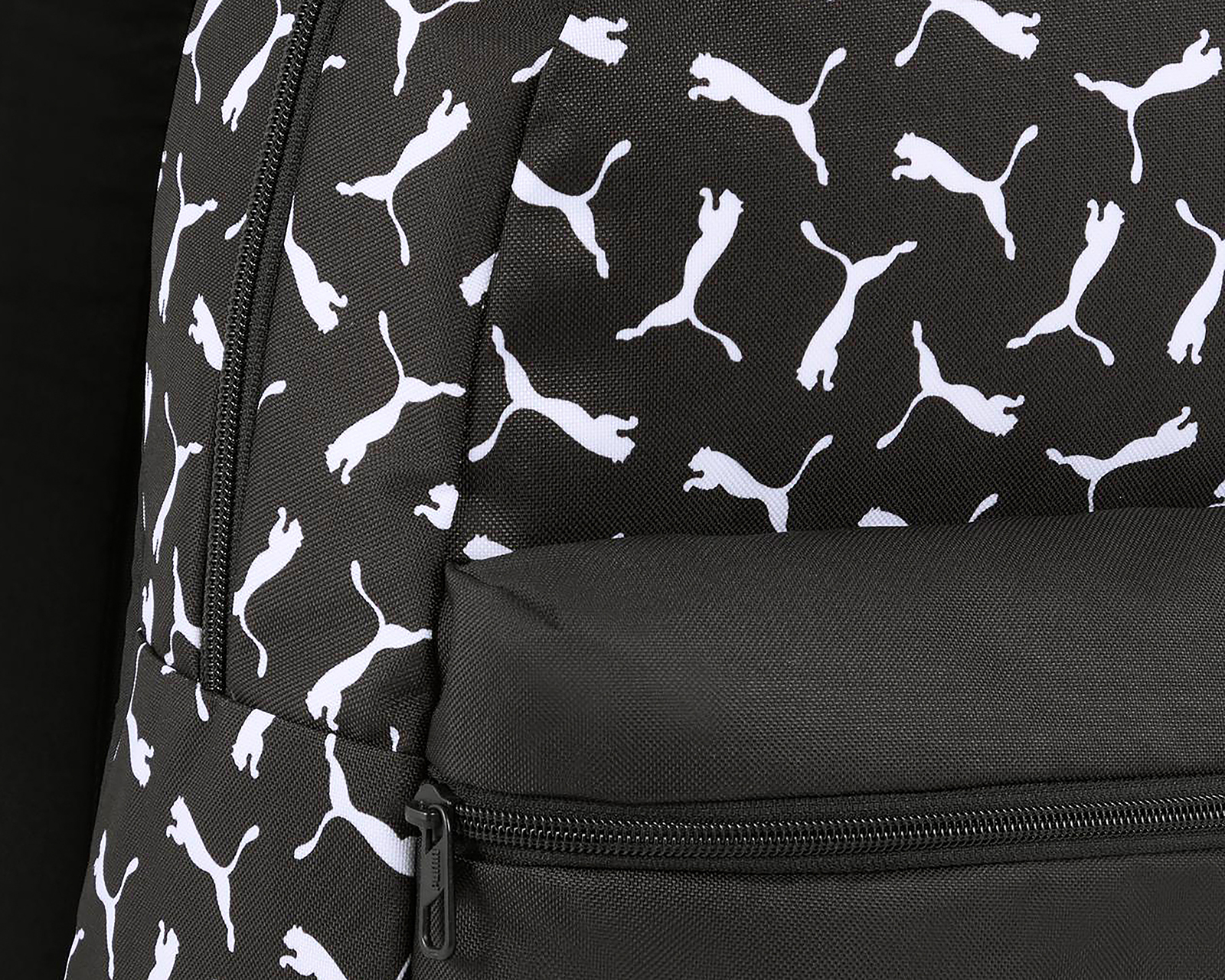Foto 5 pulgar | Foto 4 | Mochila Puma Phase Estampada