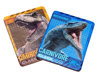 Foto 6 | Foto 6 | Juego 3 en 1 Jurassic World