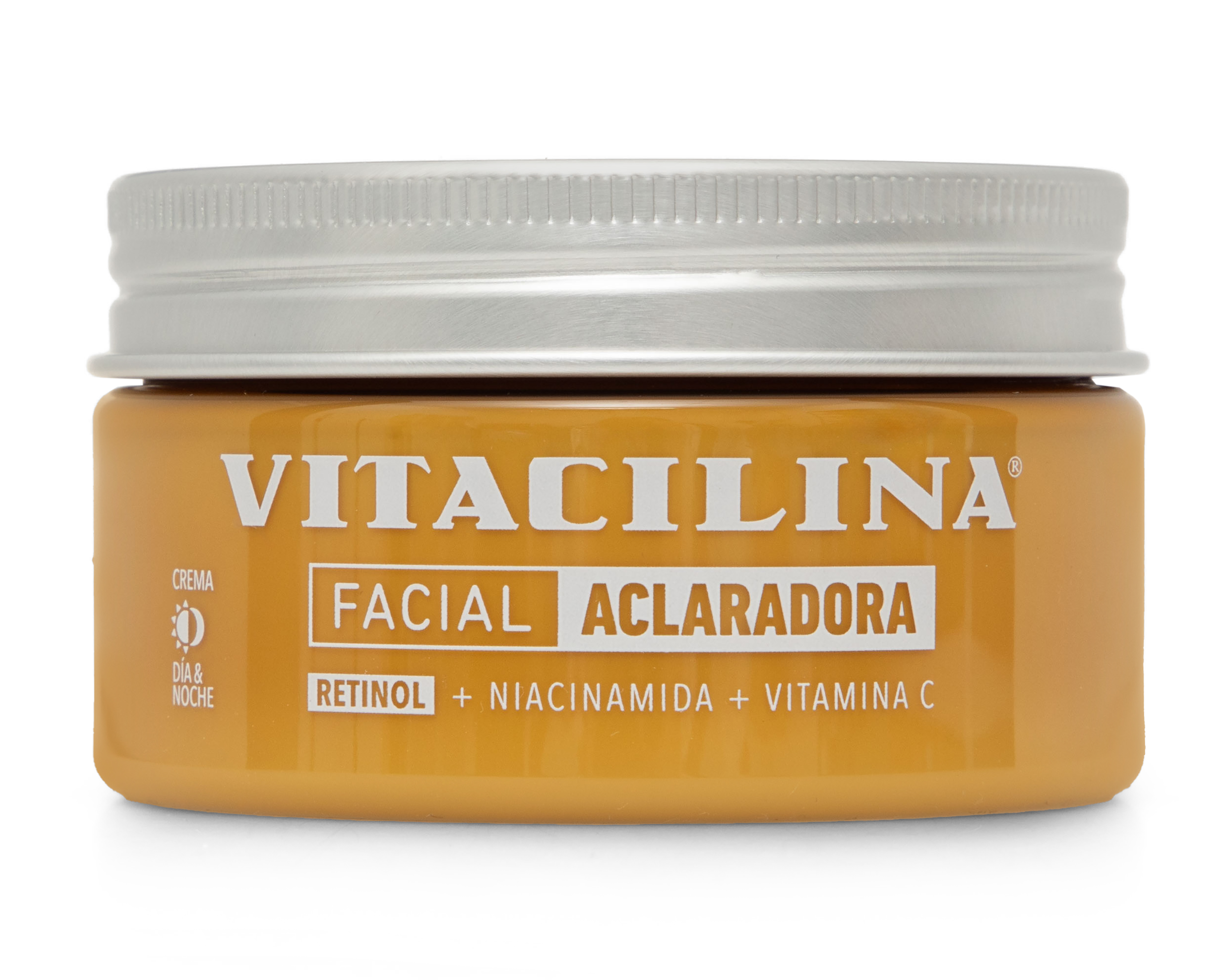 Foto 2 | Foto 2 | Crema Facial Aclaradora Vitacilina 100 g