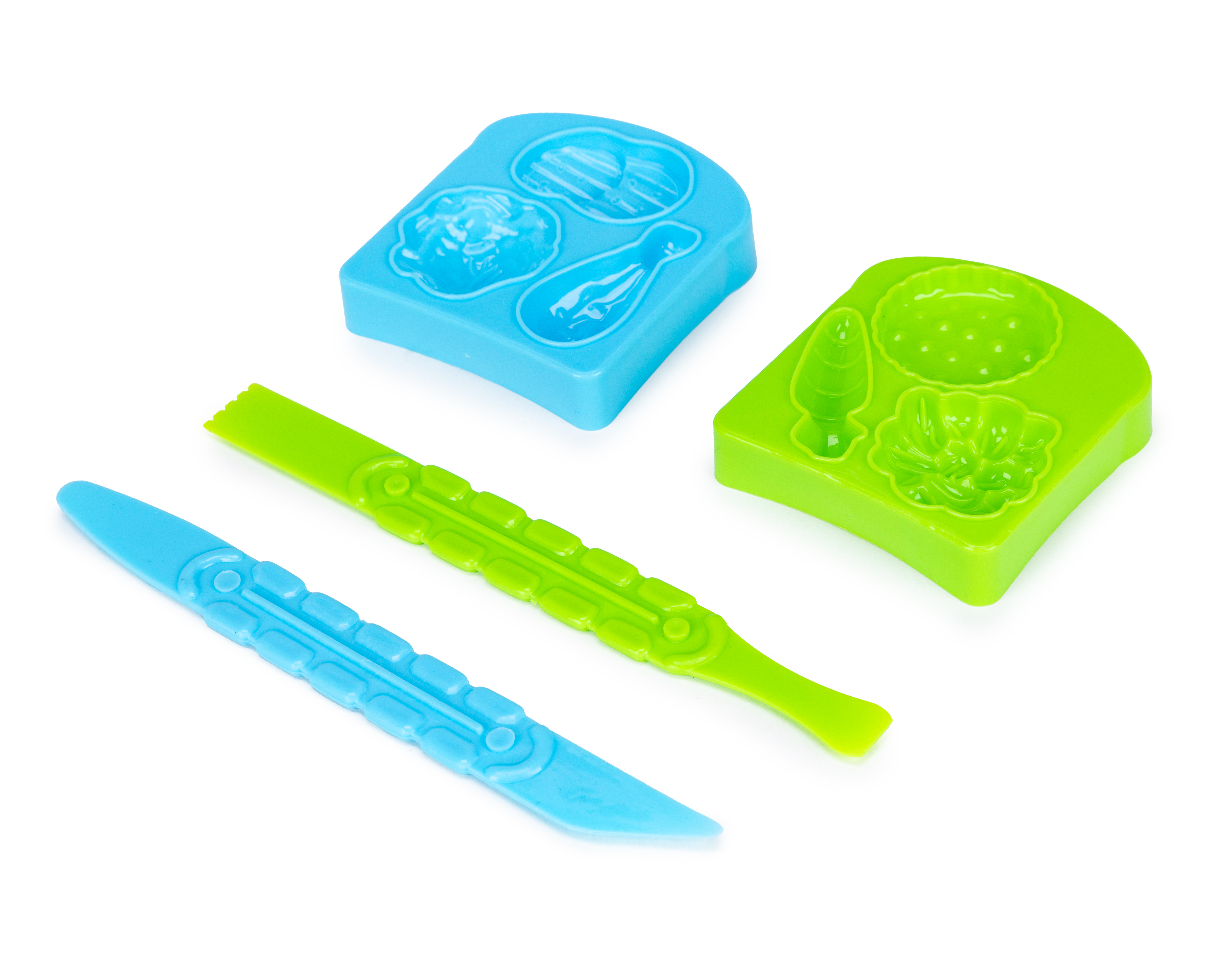 Foto 3 pulgar | Foto 2 | Maletín con Plastilina Disney Frozen 11 Piezas