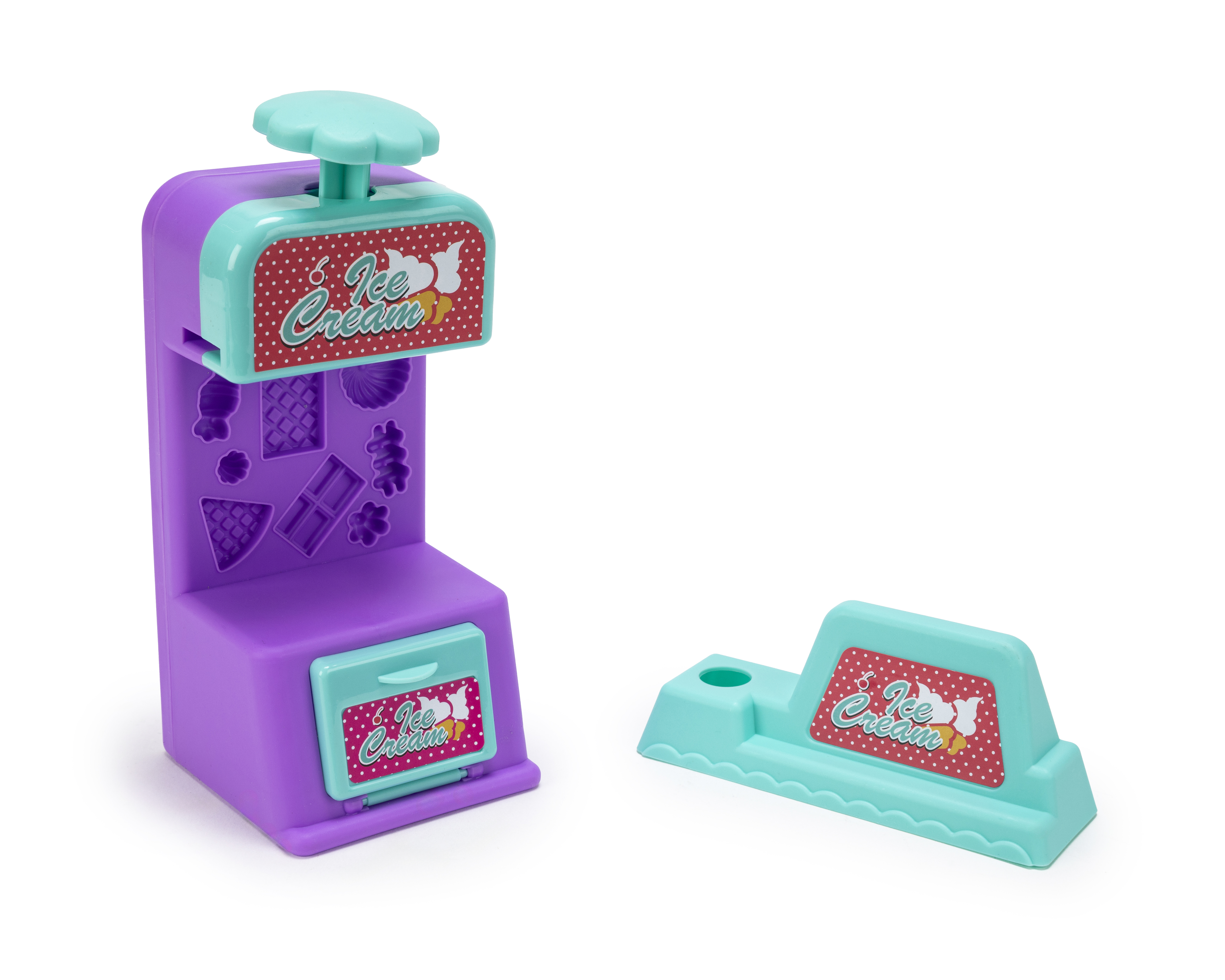 Foto 3 | Foto 3 | Máquina para Hacer Helados Funzone