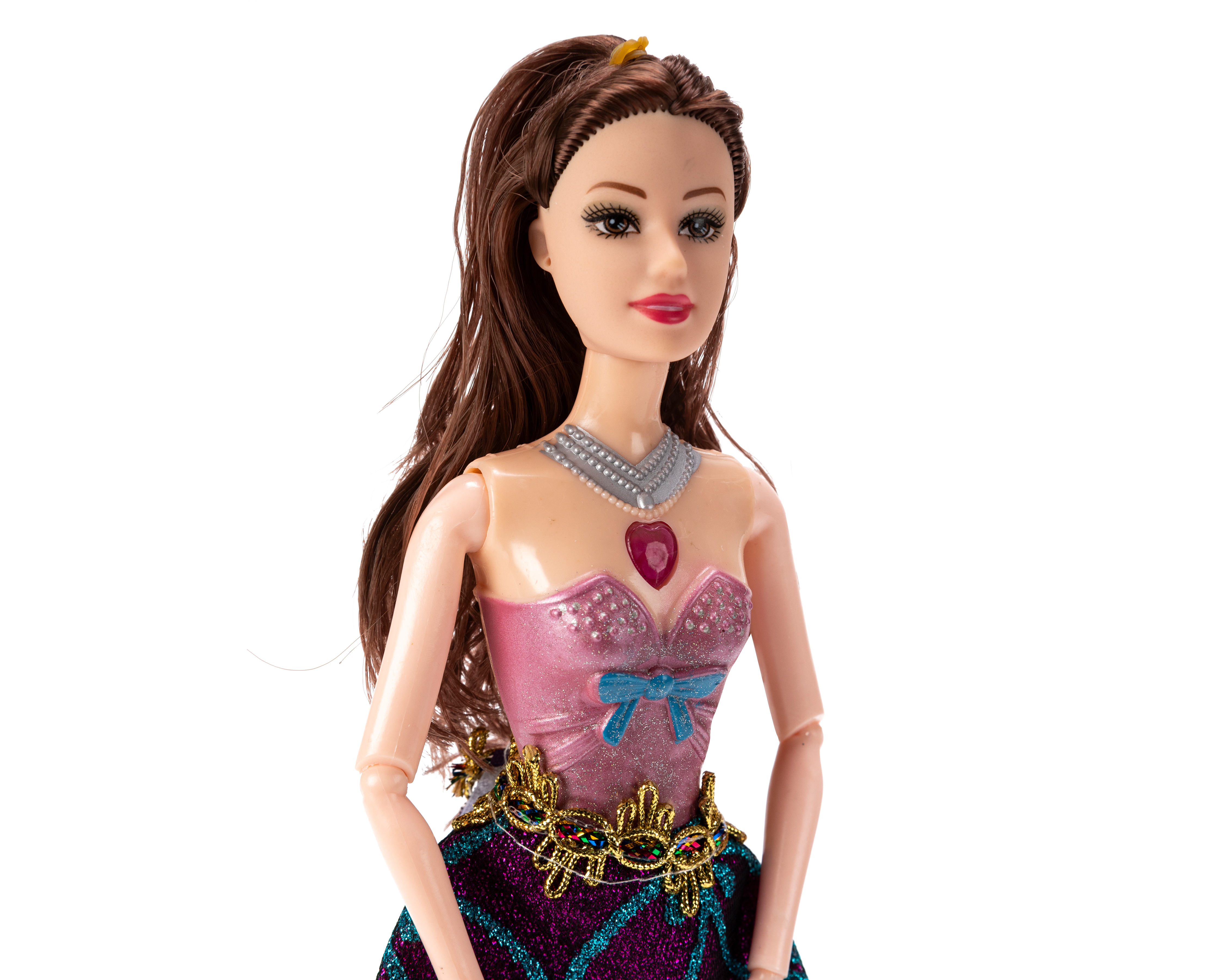 Foto 2 | Foto 2 | Muñeca Belúla con Accesorios