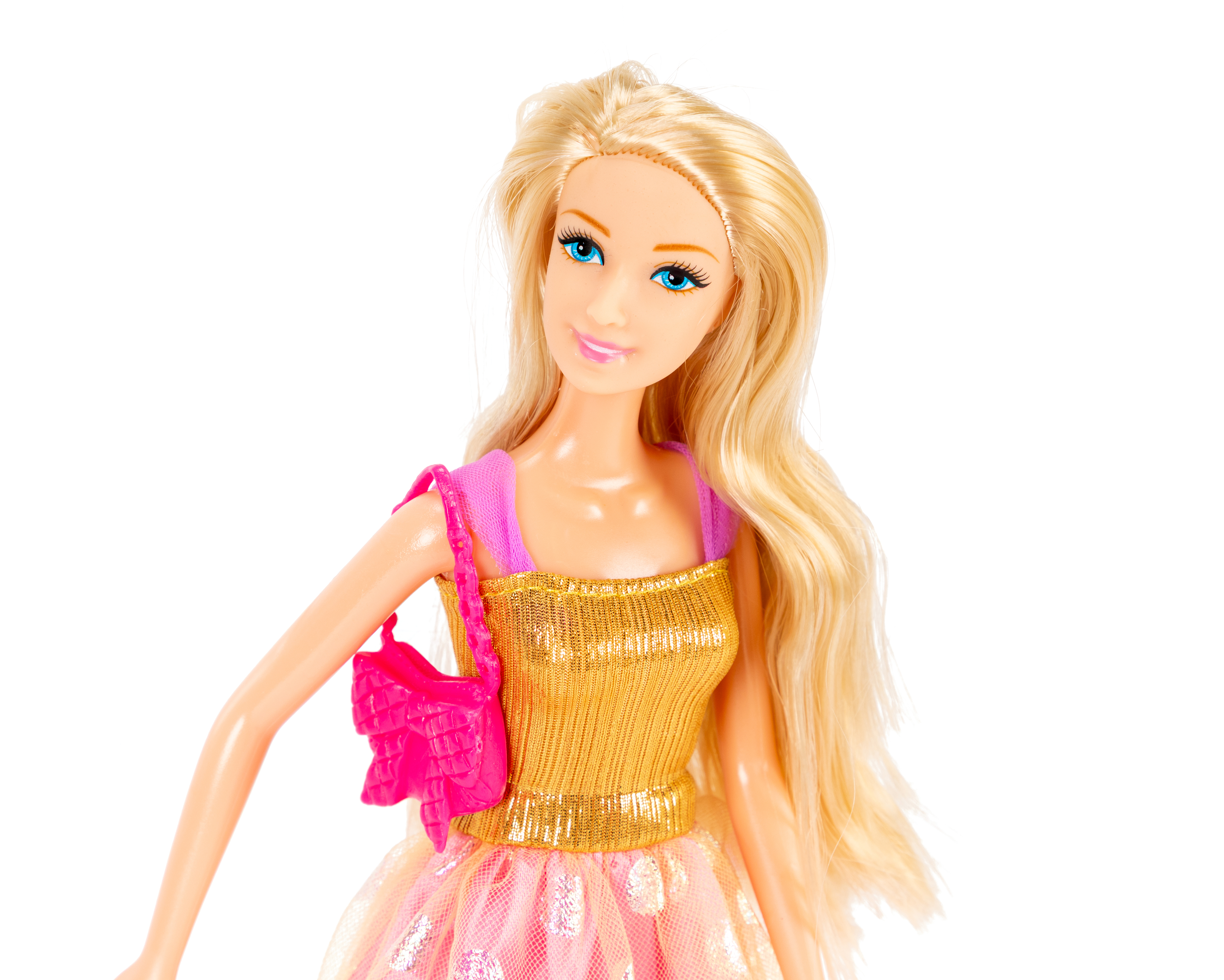 Foto 3 pulgar | Foto 2 | Muñeca Belúla con Accesorios