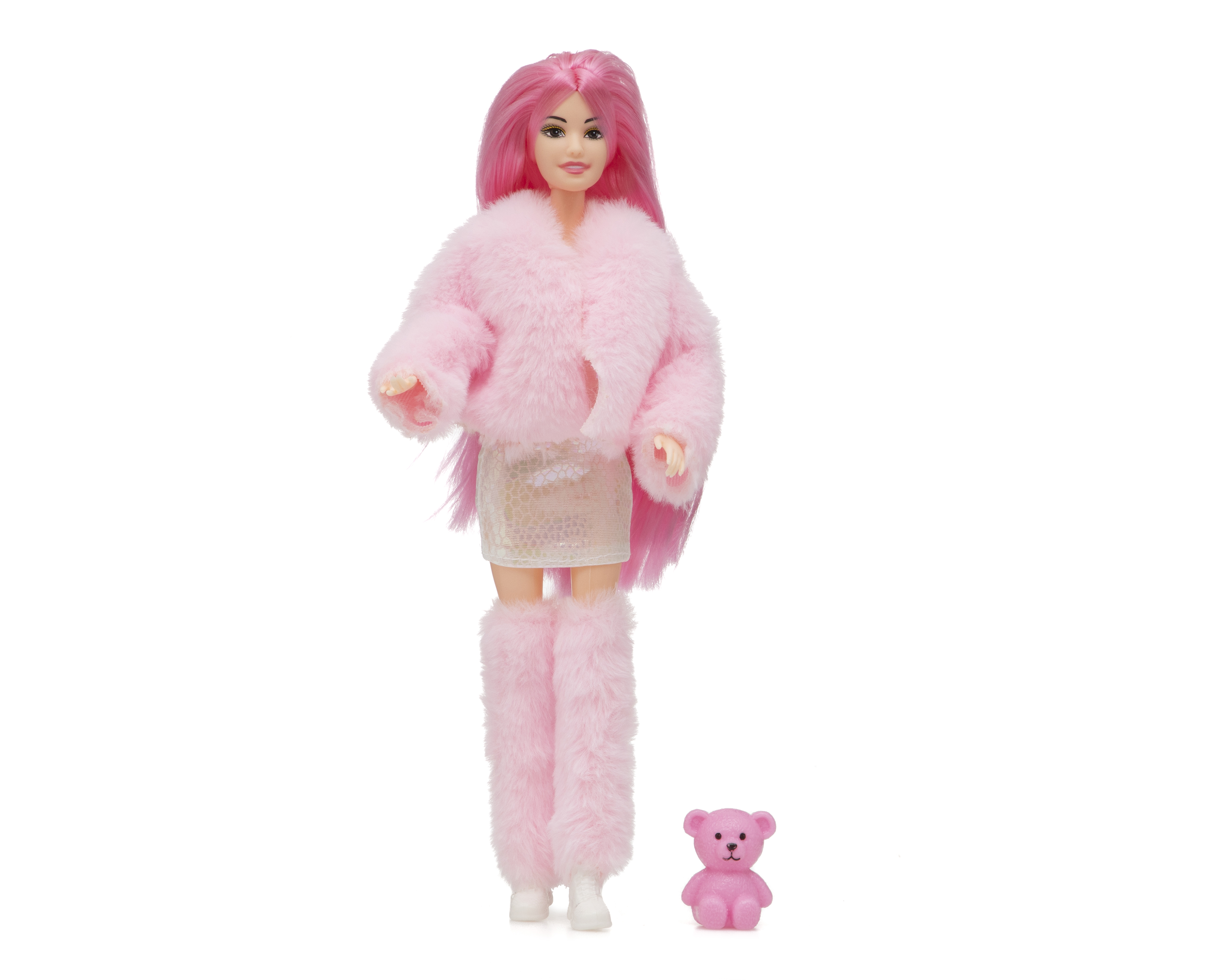 Foto 1 | Foto 1 | Muñeca Belúla de Moda