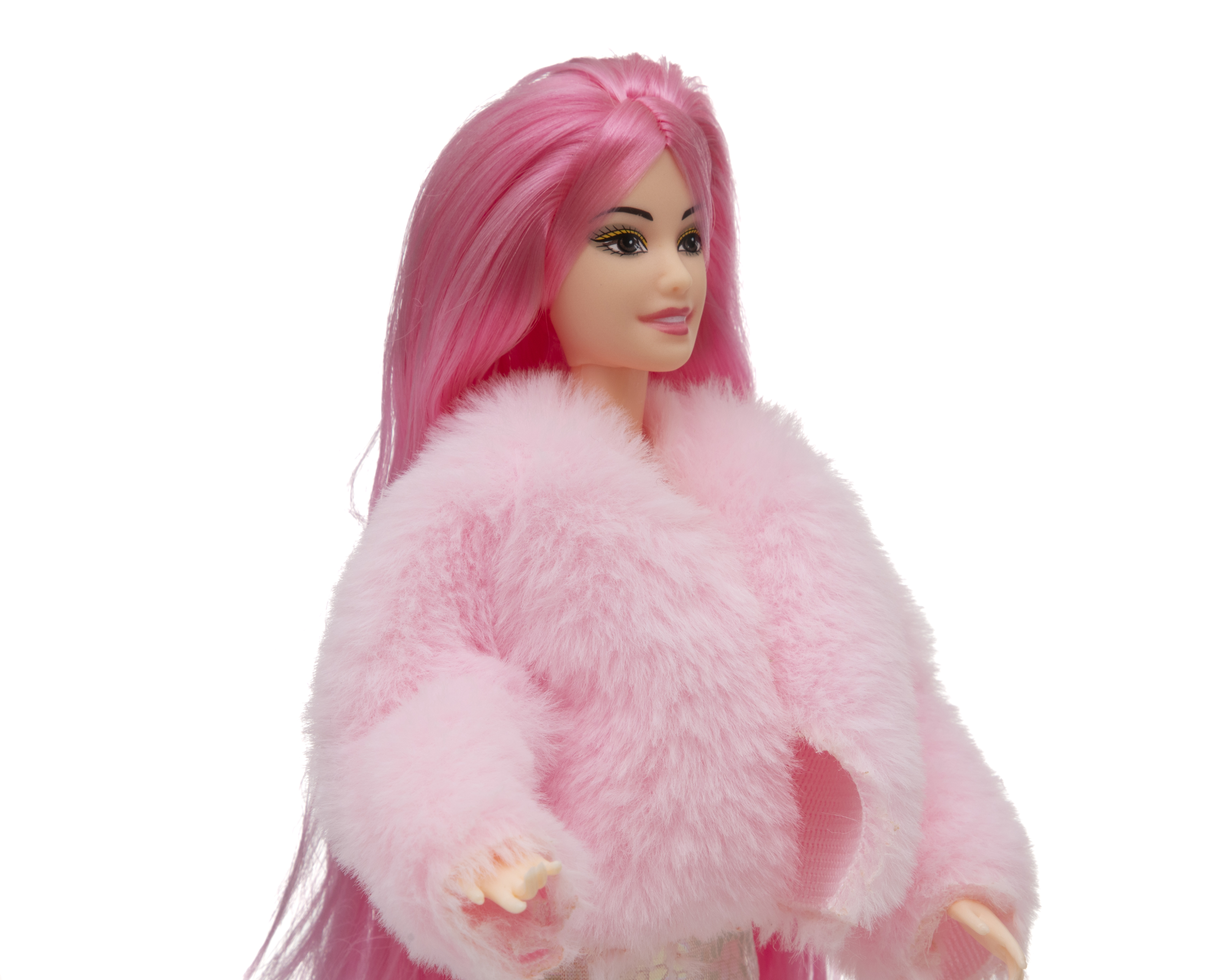 Foto 3 pulgar | Foto 2 | Muñeca Belúla de Moda