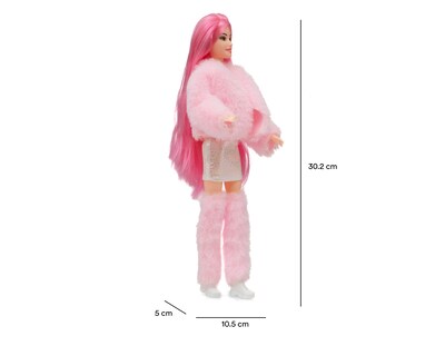 Foto 6 | Foto 6 | Muñeca Belúla de Moda