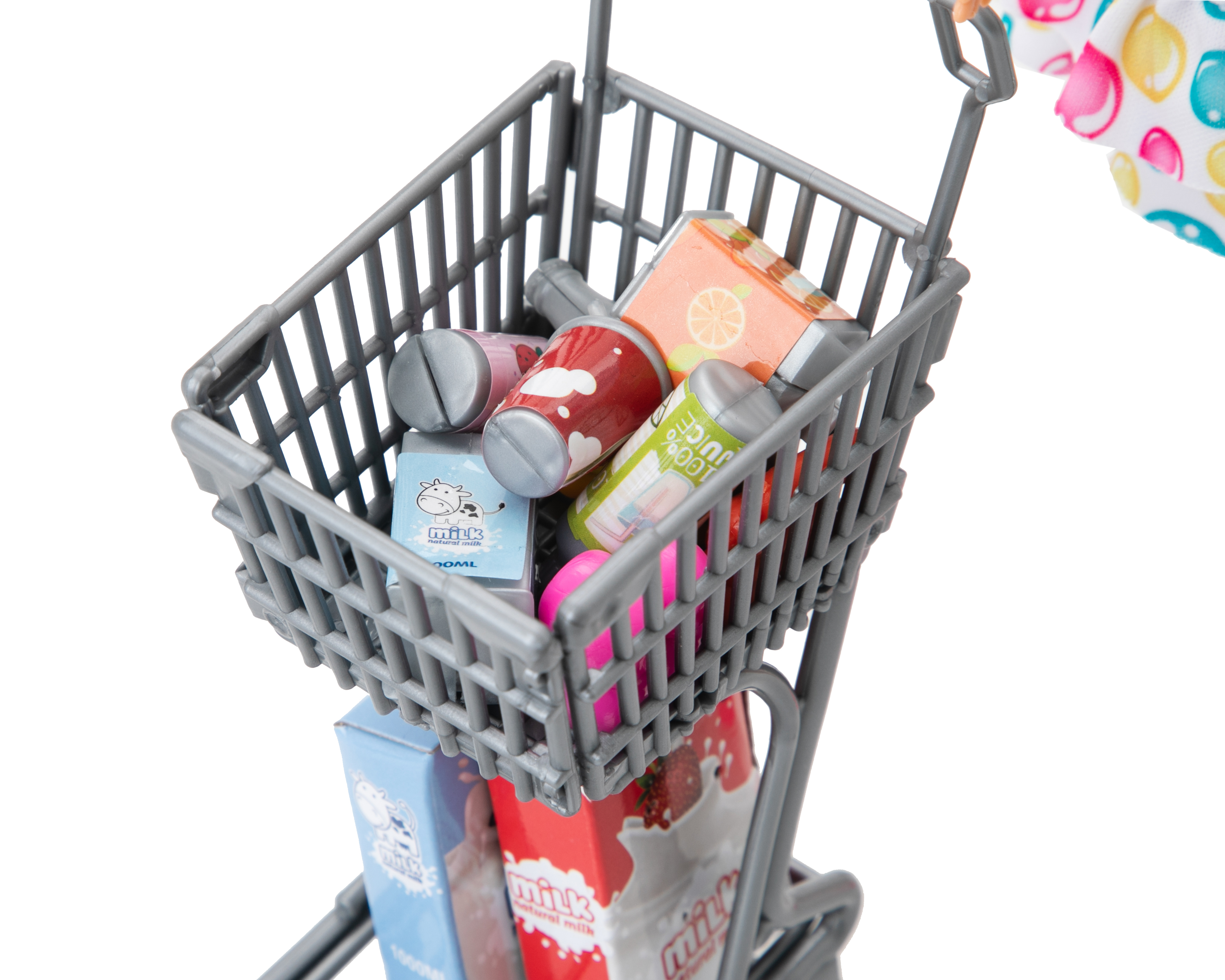 Foto 2 | Foto 2 | Muñeca Belúla con Accesorios