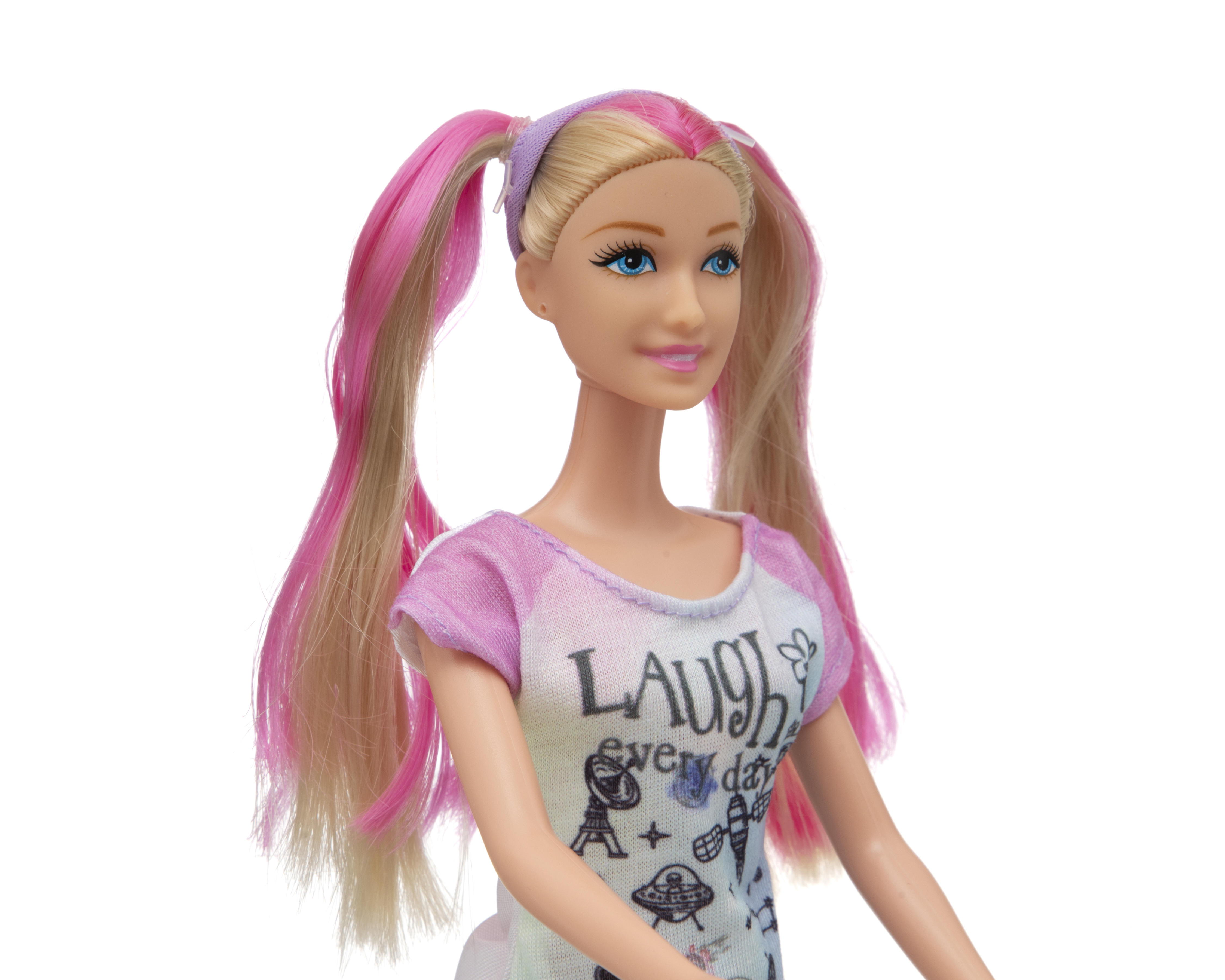 Foto 2 | Foto 2 | Muñeca Belúla con Accesorios