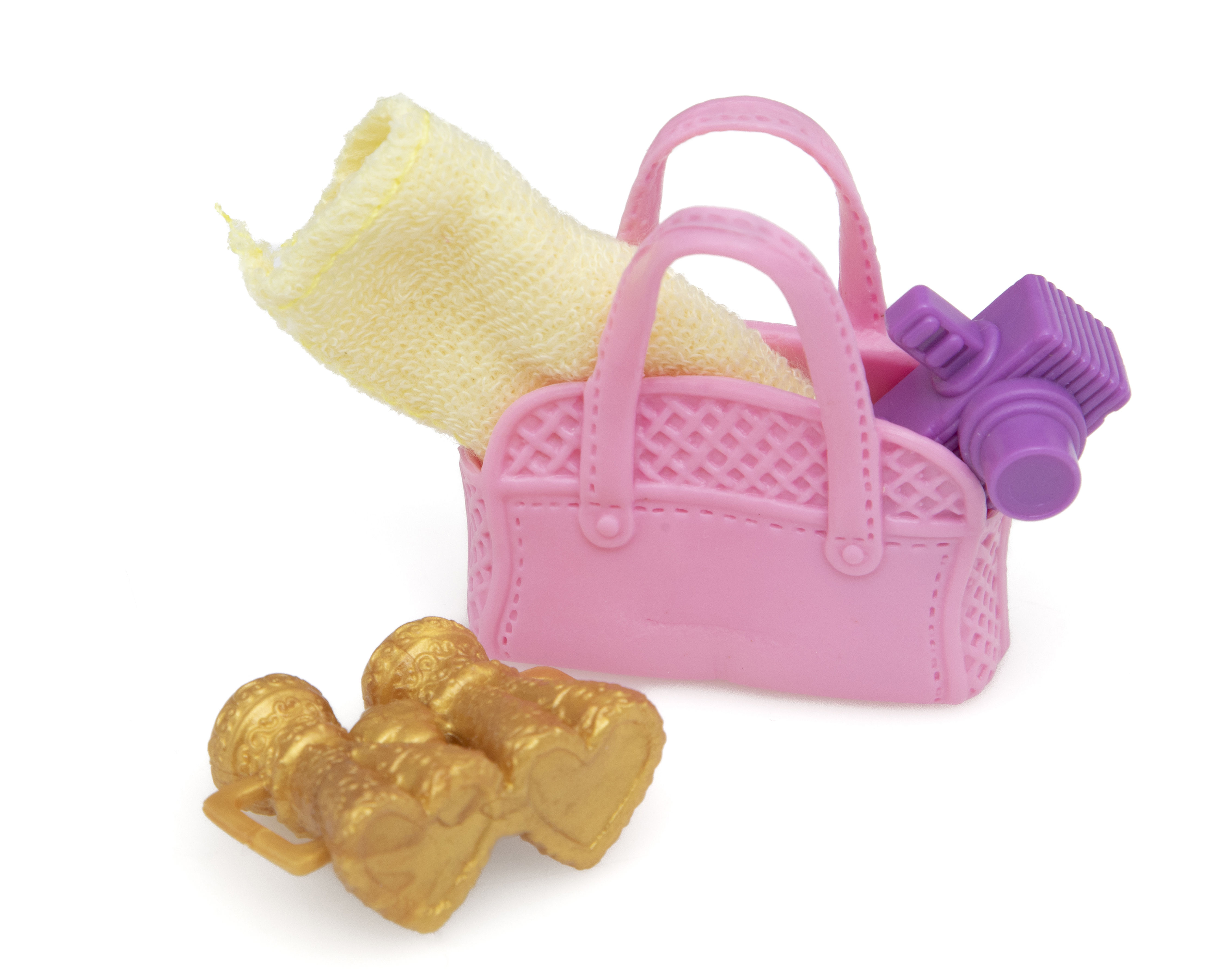 Foto 3 | Foto 3 | Muñeca Belúla con Accesorios