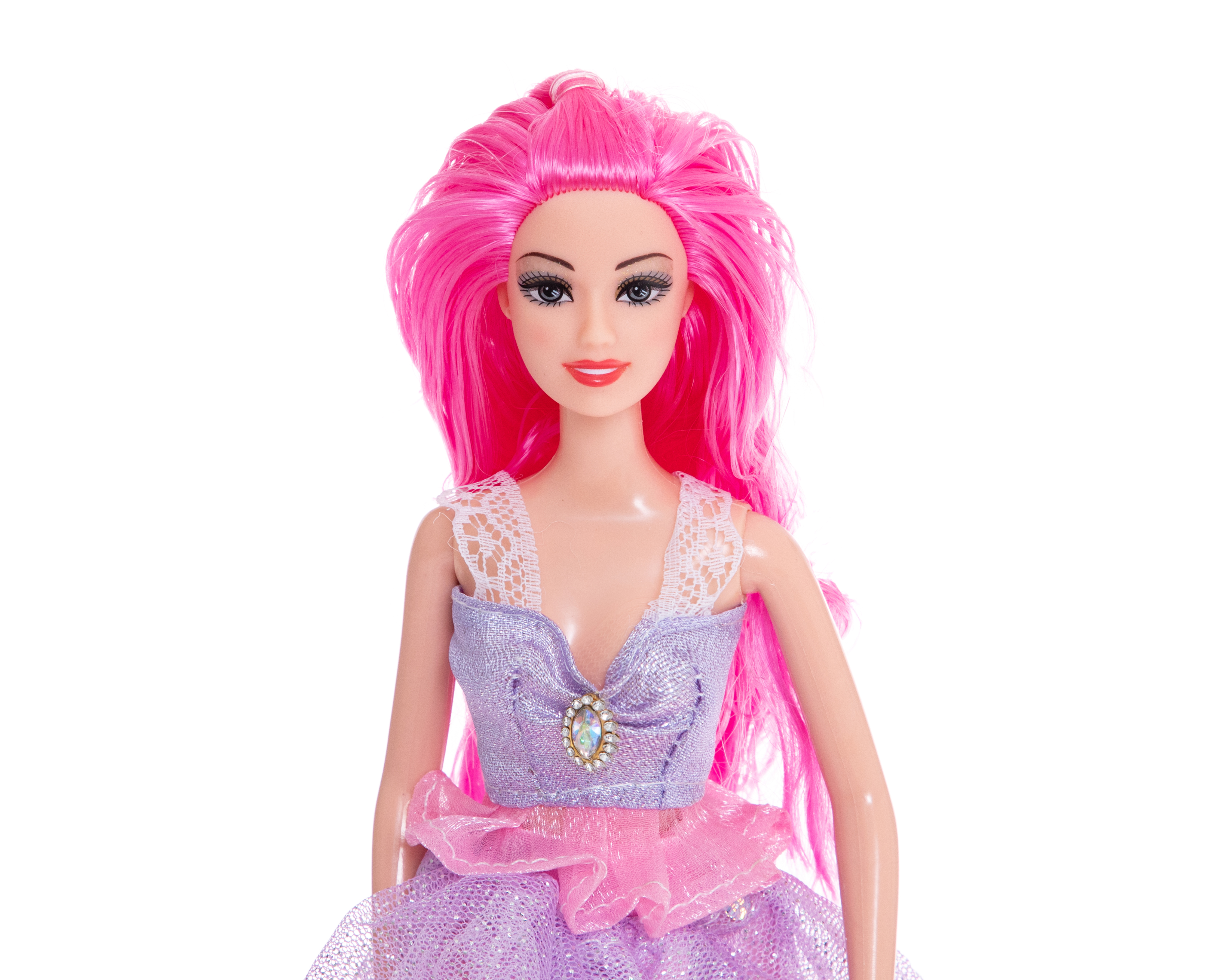 Foto 3 pulgar | Foto 2 | Muñeca Belúla Sirena con Accesorios