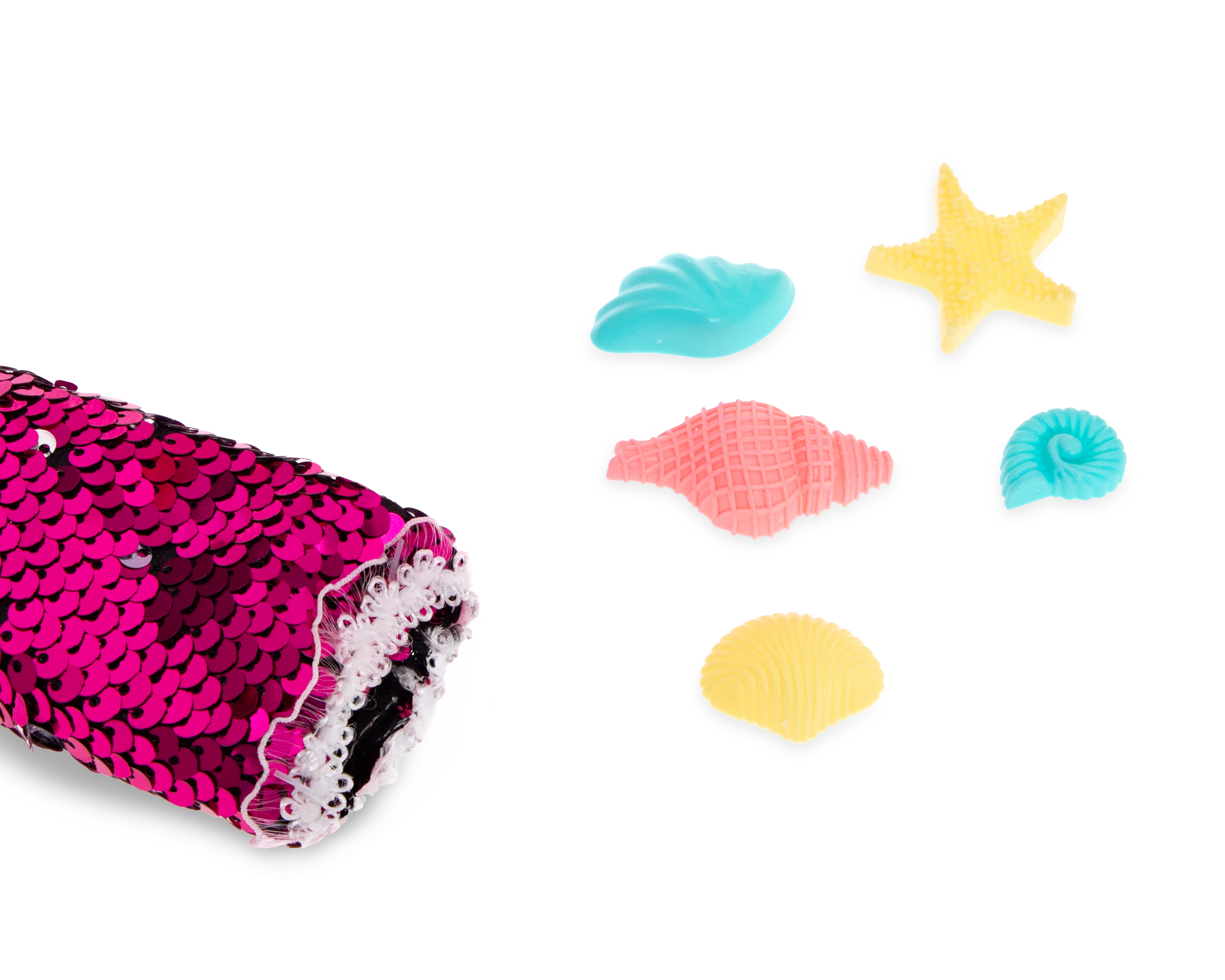 Foto 4 pulgar | Foto 3 | Muñeca Belúla Sirena con Accesorios