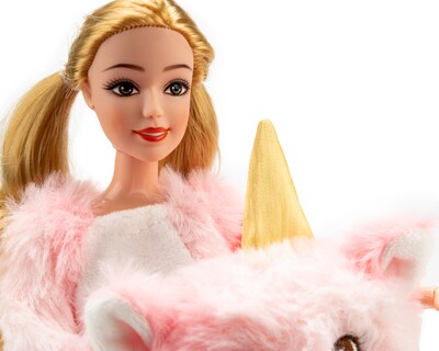 Foto 2 | Foto 2 | Muñeca Belúla con Accesorio