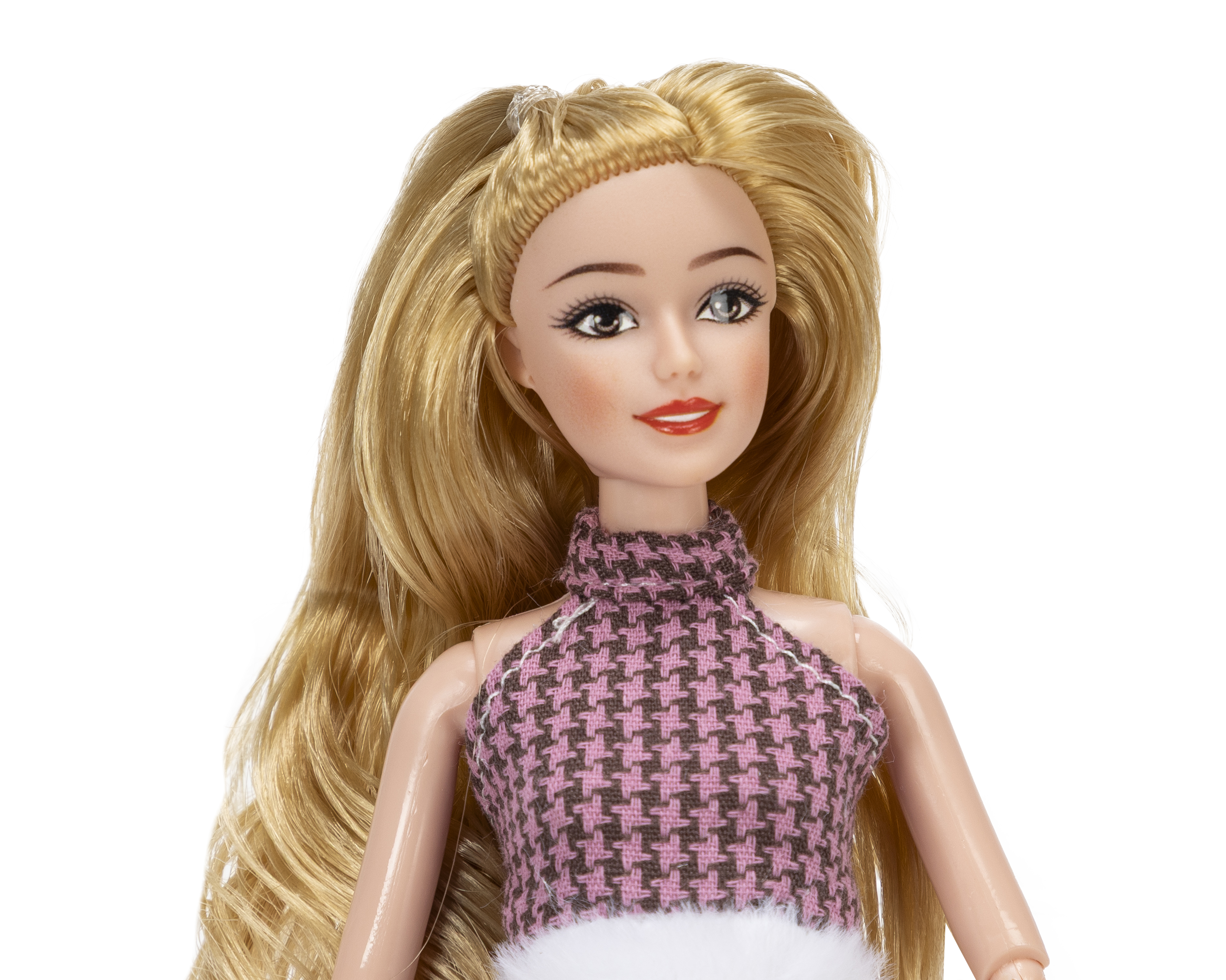 Foto 2 | Foto 2 | Muñeca Belúla con Accesorios