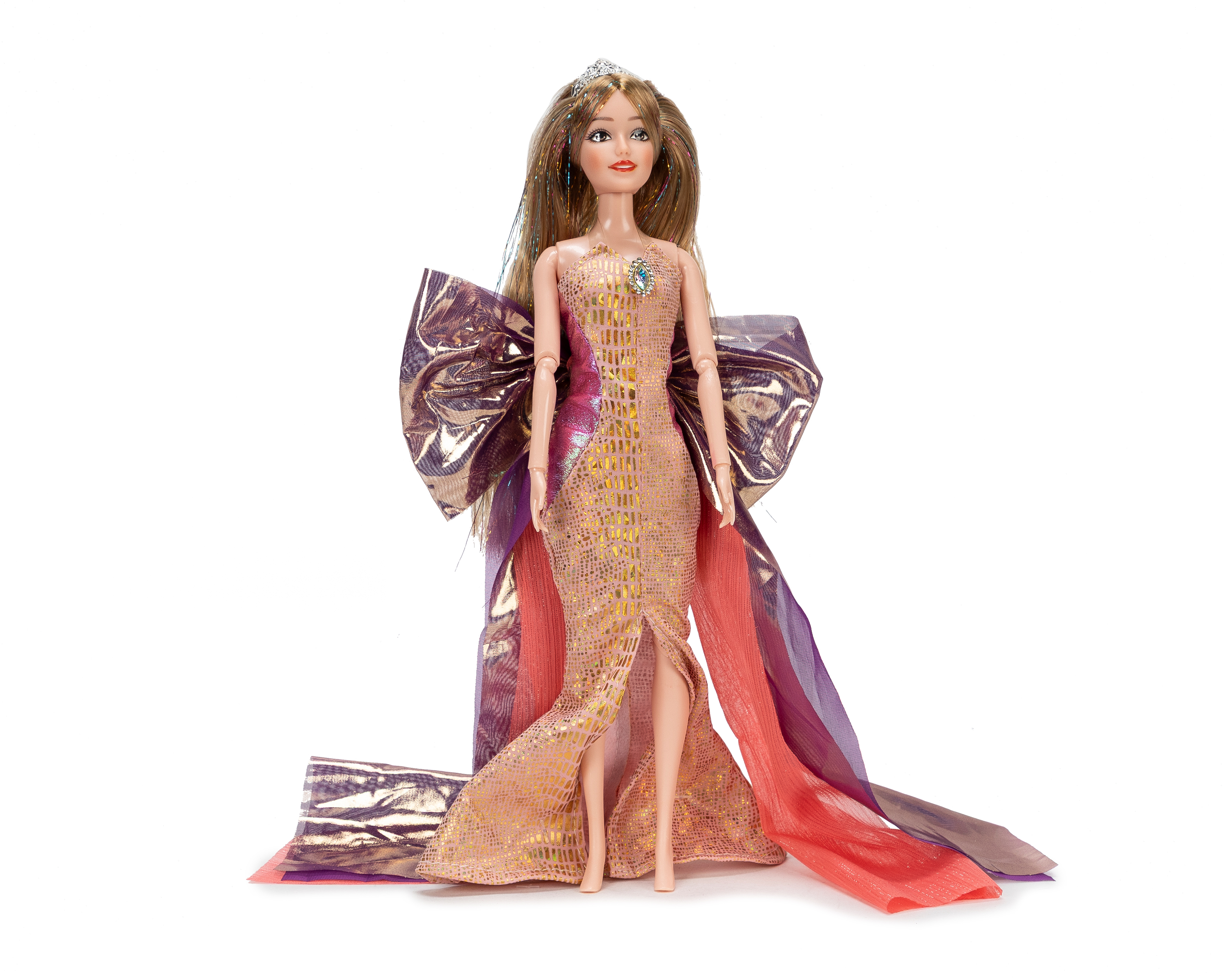 Foto 1 | Foto 1 | Muñeca Belúla con Accesorios