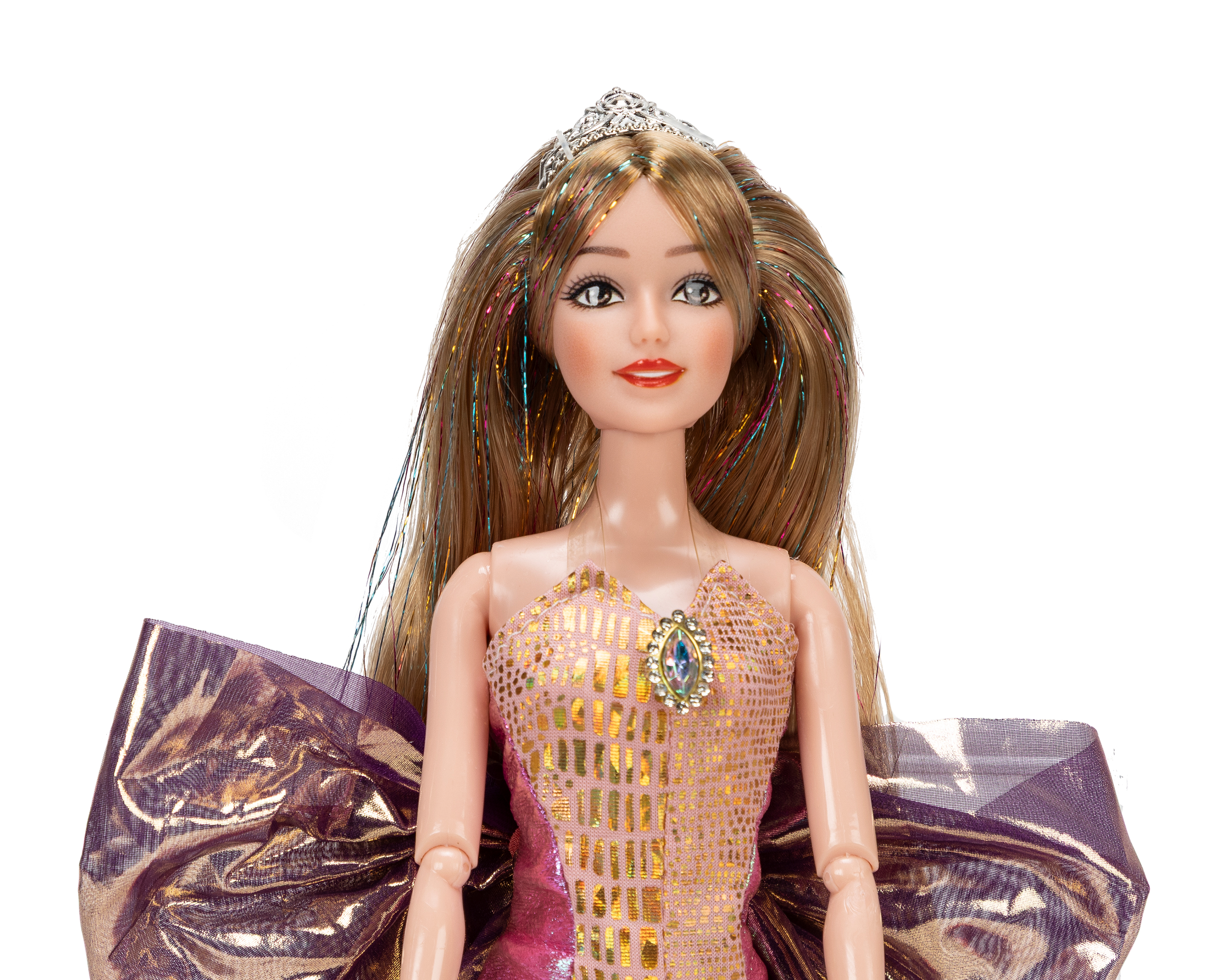 Foto 2 | Foto 2 | Muñeca Belúla con Accesorios