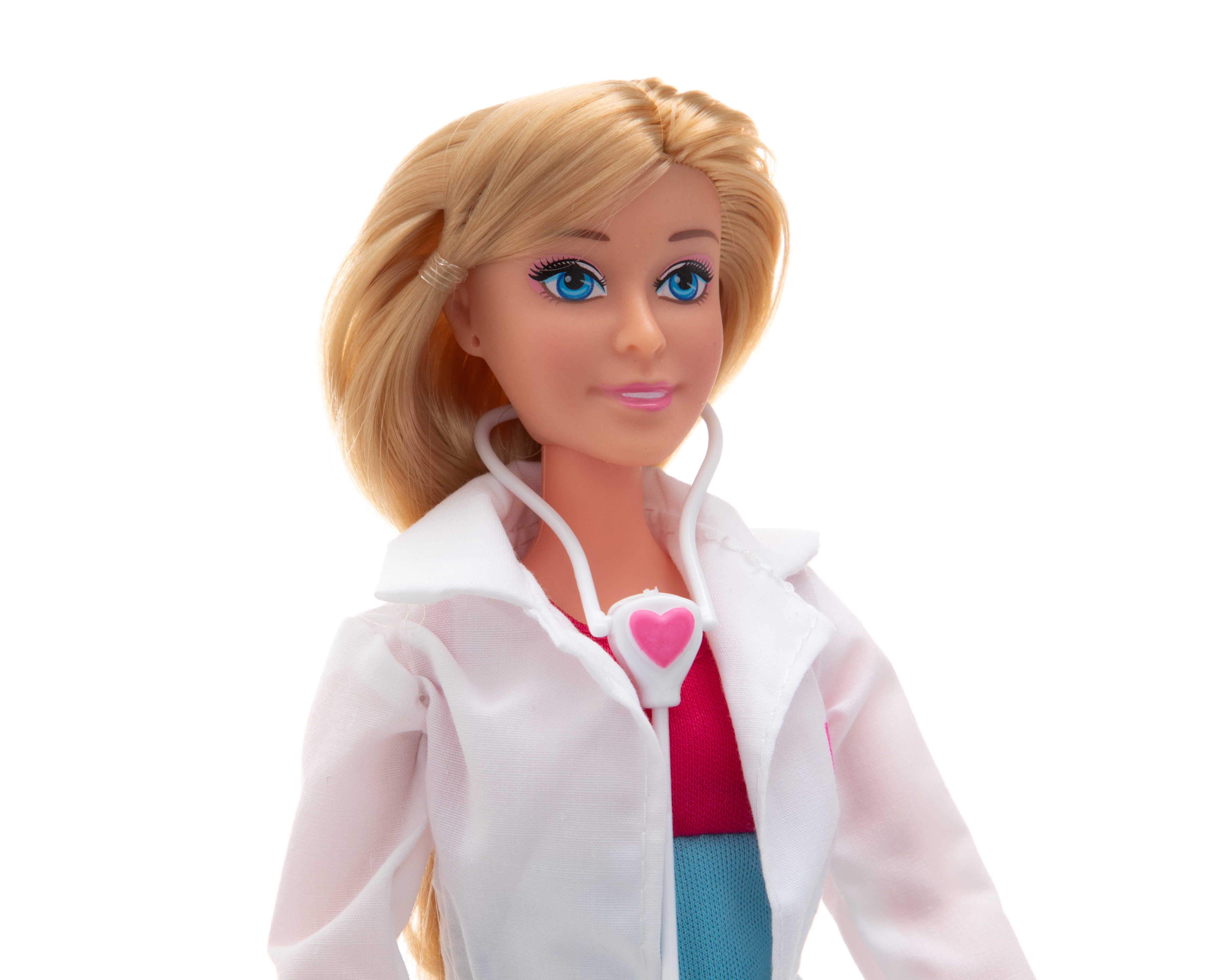 Foto 3 pulgar | Foto 2 | Muñeca Belúla con Accesorios