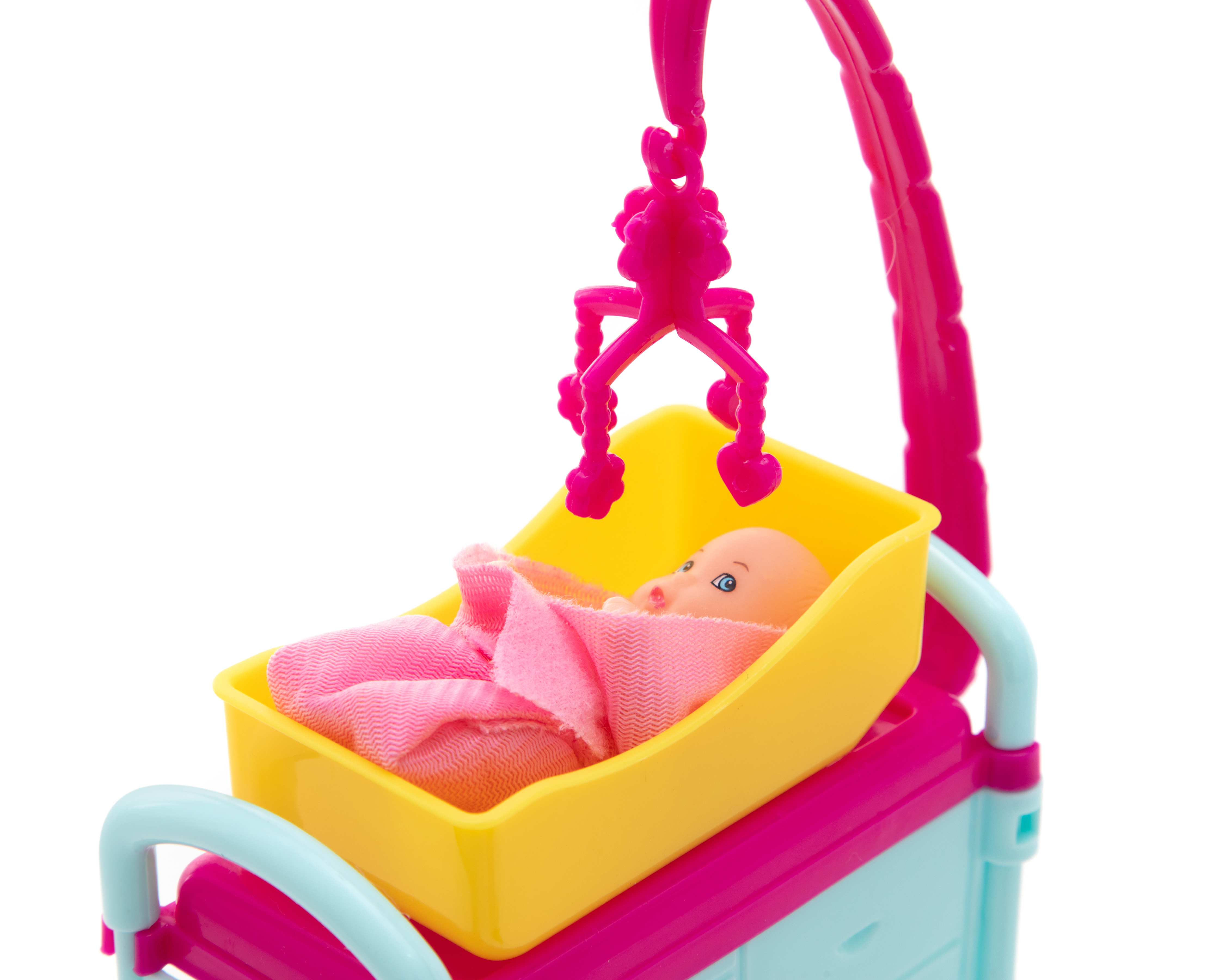 Foto 5 pulgar | Foto 4 | Muñeca Belúla con Accesorios