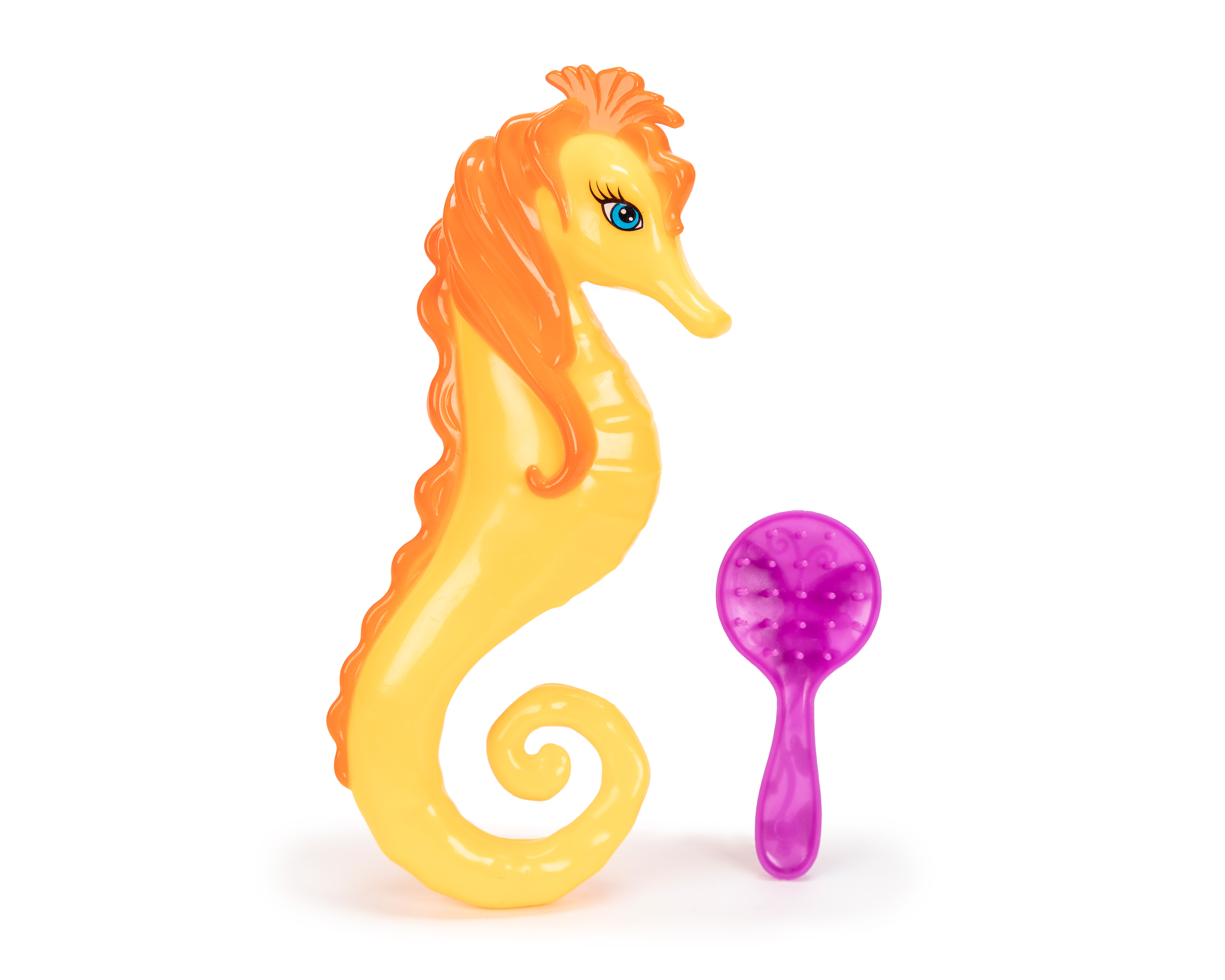 Foto 5 pulgar | Foto 4 | Muñeca Belúla Sirena