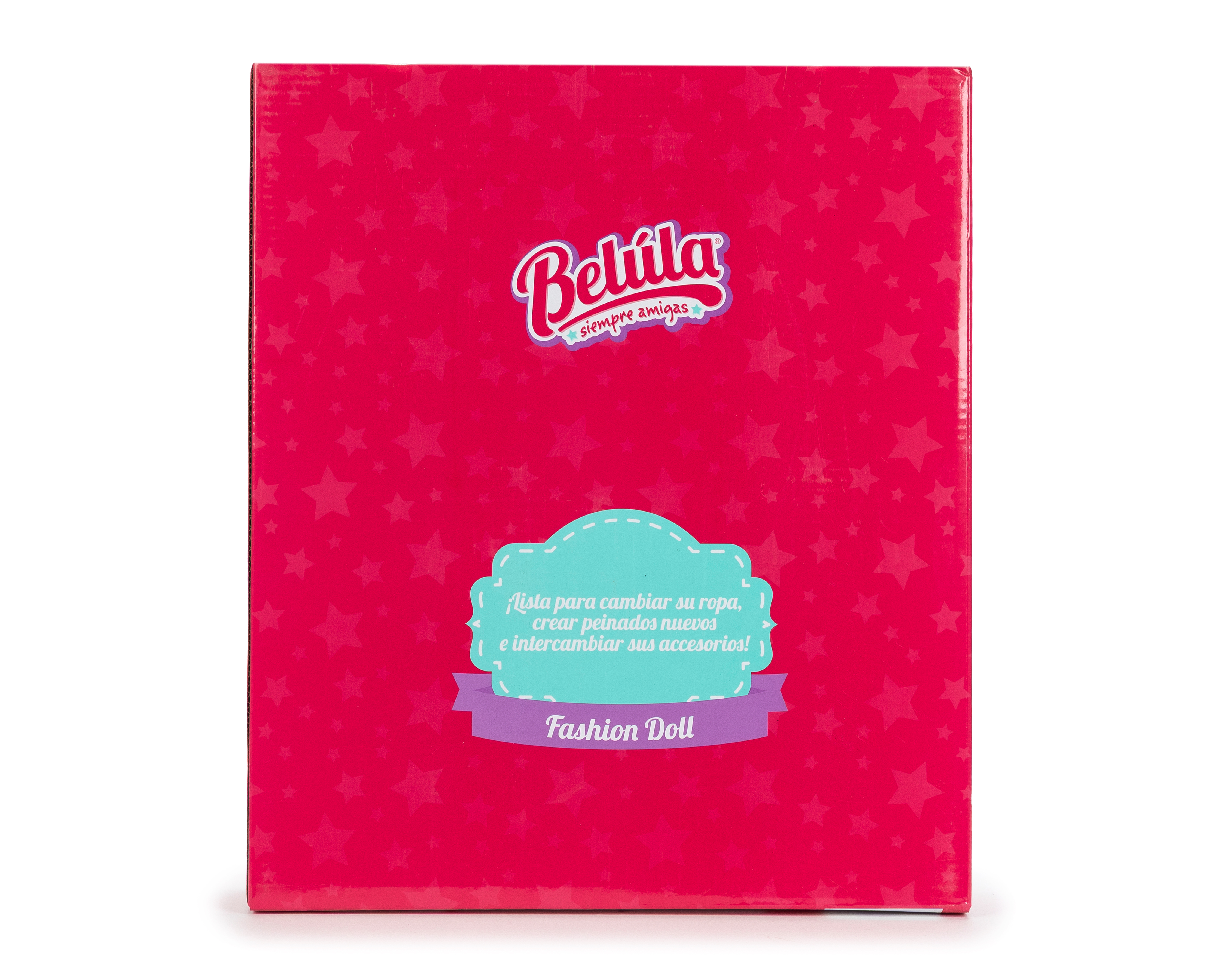 Foto 7 pulgar | Foto 6 | Muñeca Belúla Sirena