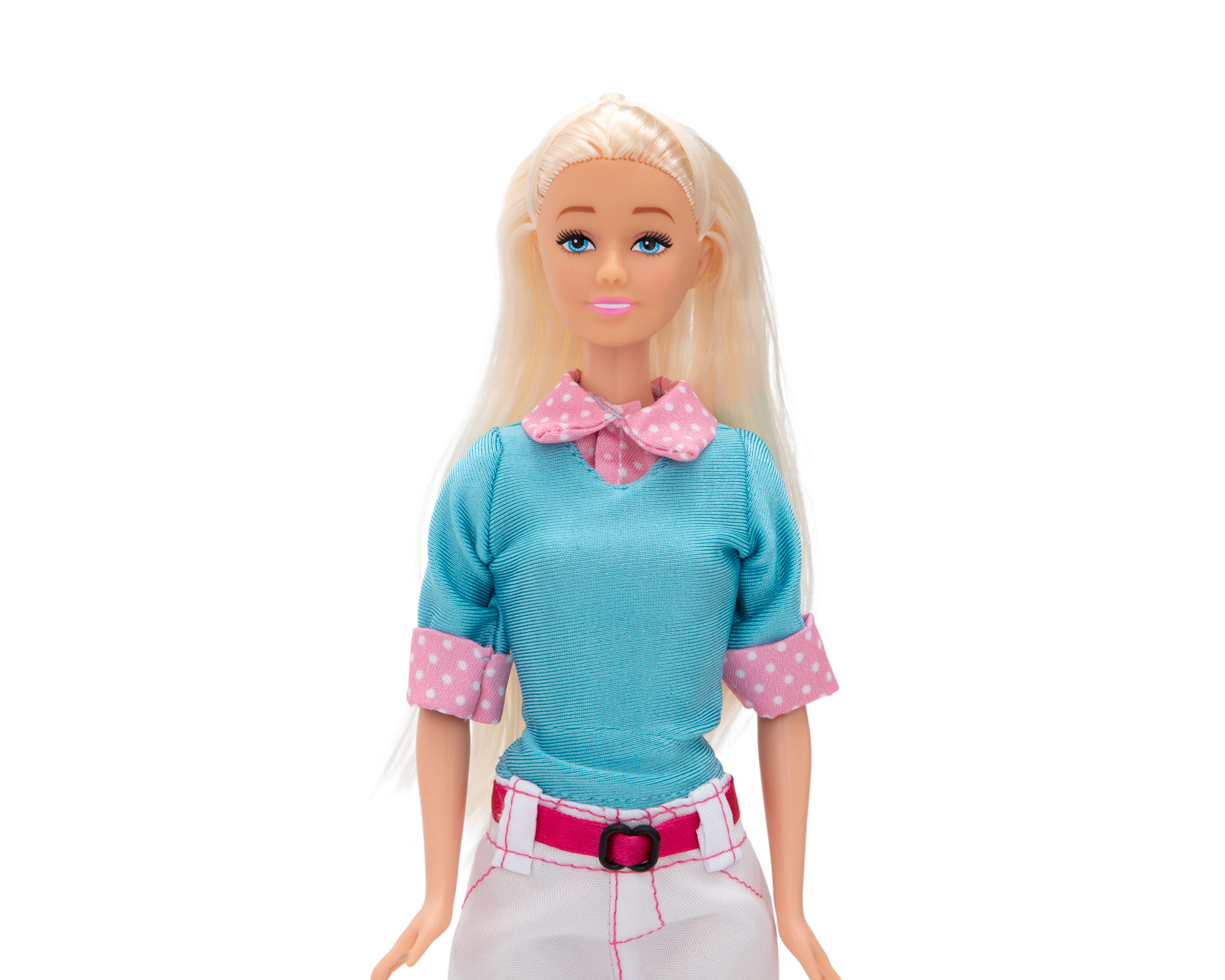 Foto 3 pulgar | Foto 2 | Muñeca Belúla con Accesorios