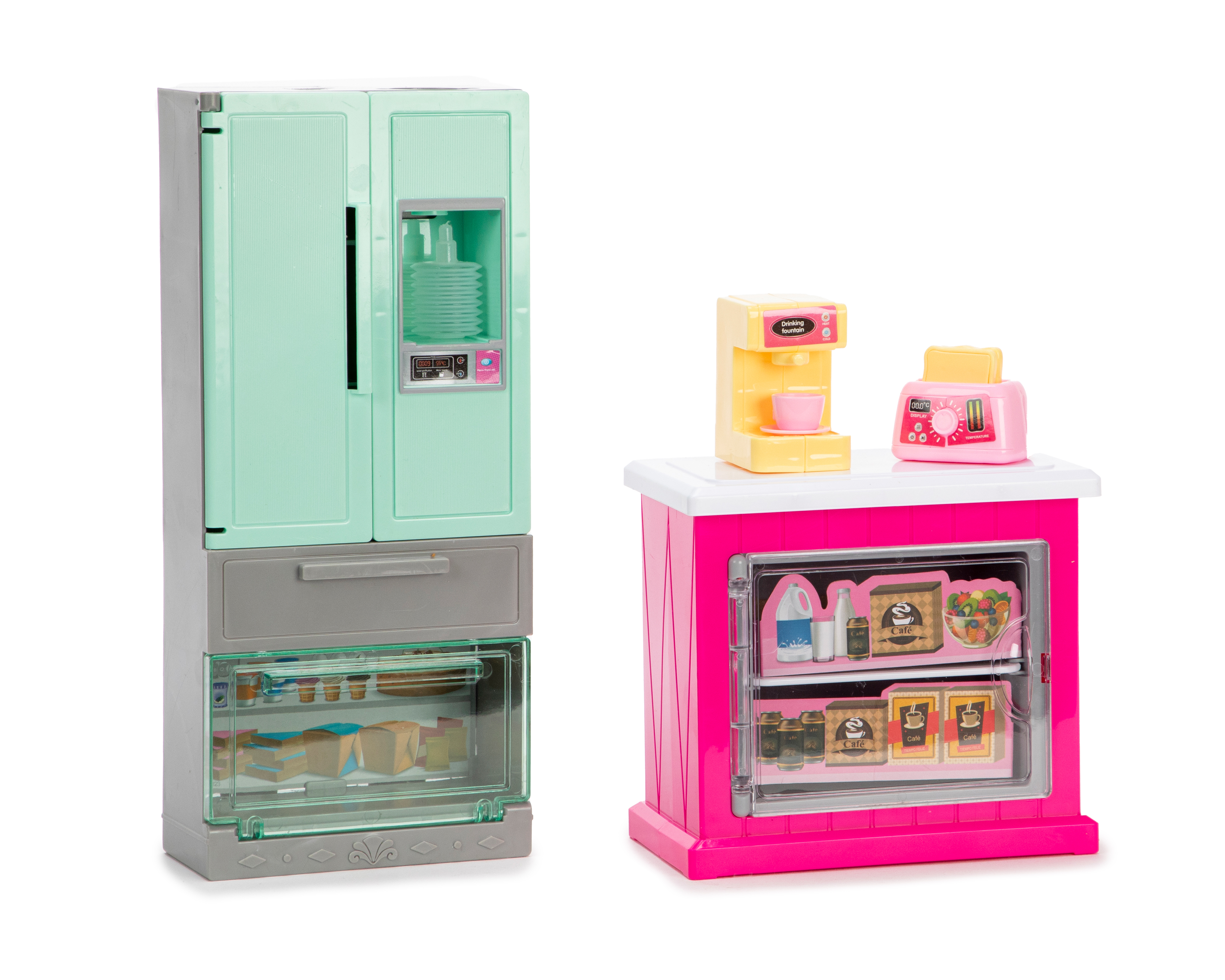 Foto 3 | Foto 3 | Muñeca Belúla con Accesorios