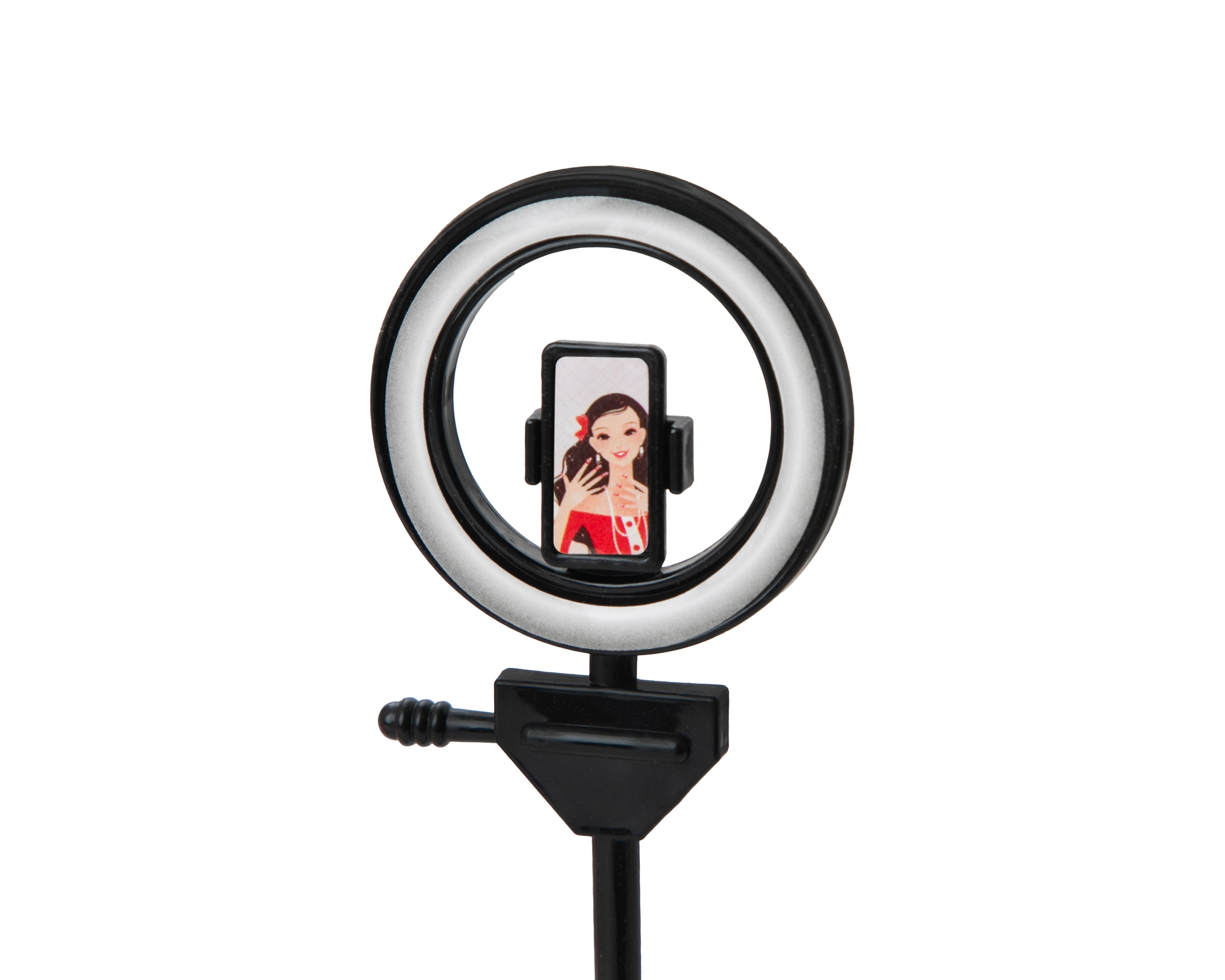 Foto 3 pulgar | Foto 2 | Muñeca Belúla con Accesorios