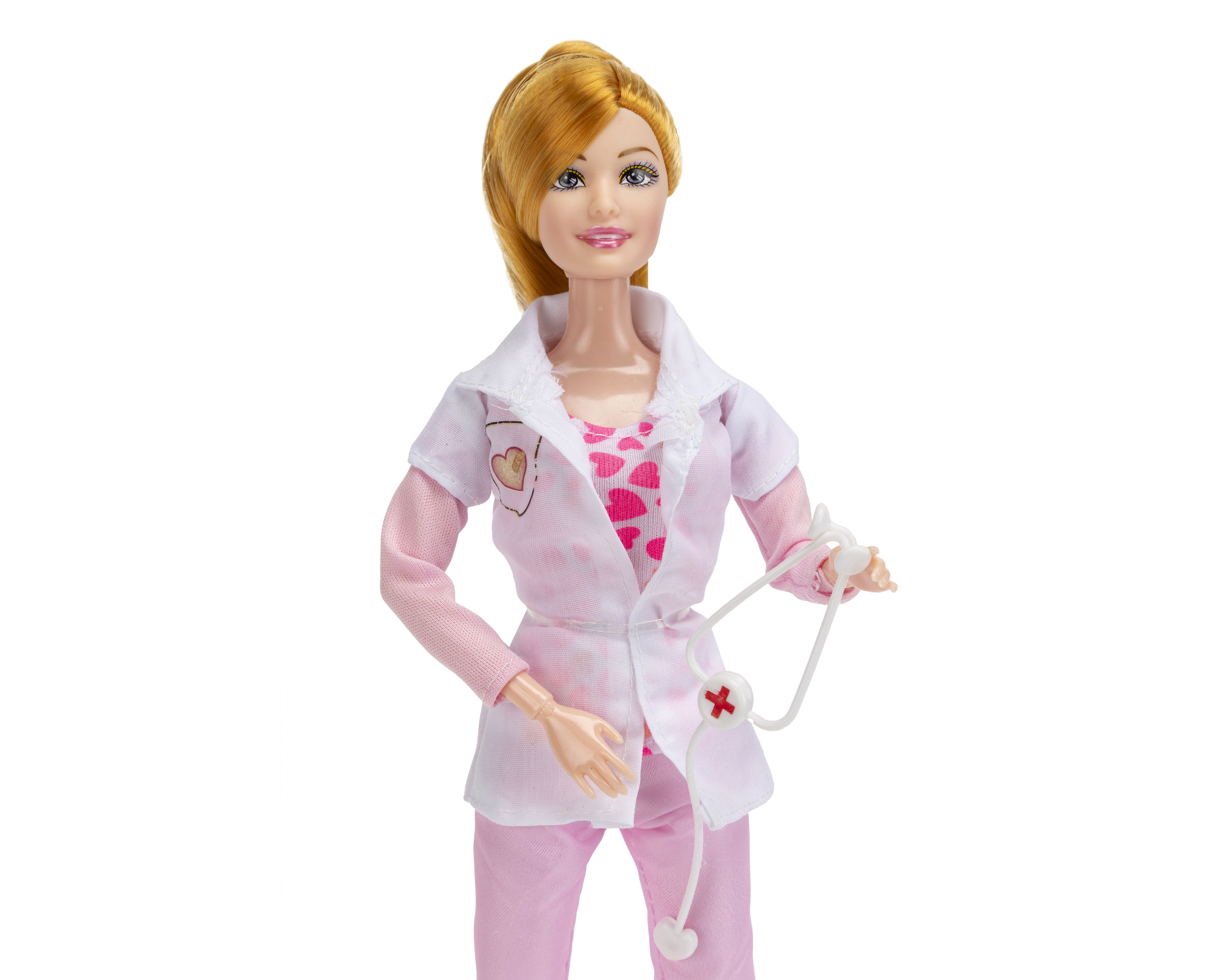 Foto 3 pulgar | Foto 2 | Muñeca Belúla con Accesorios