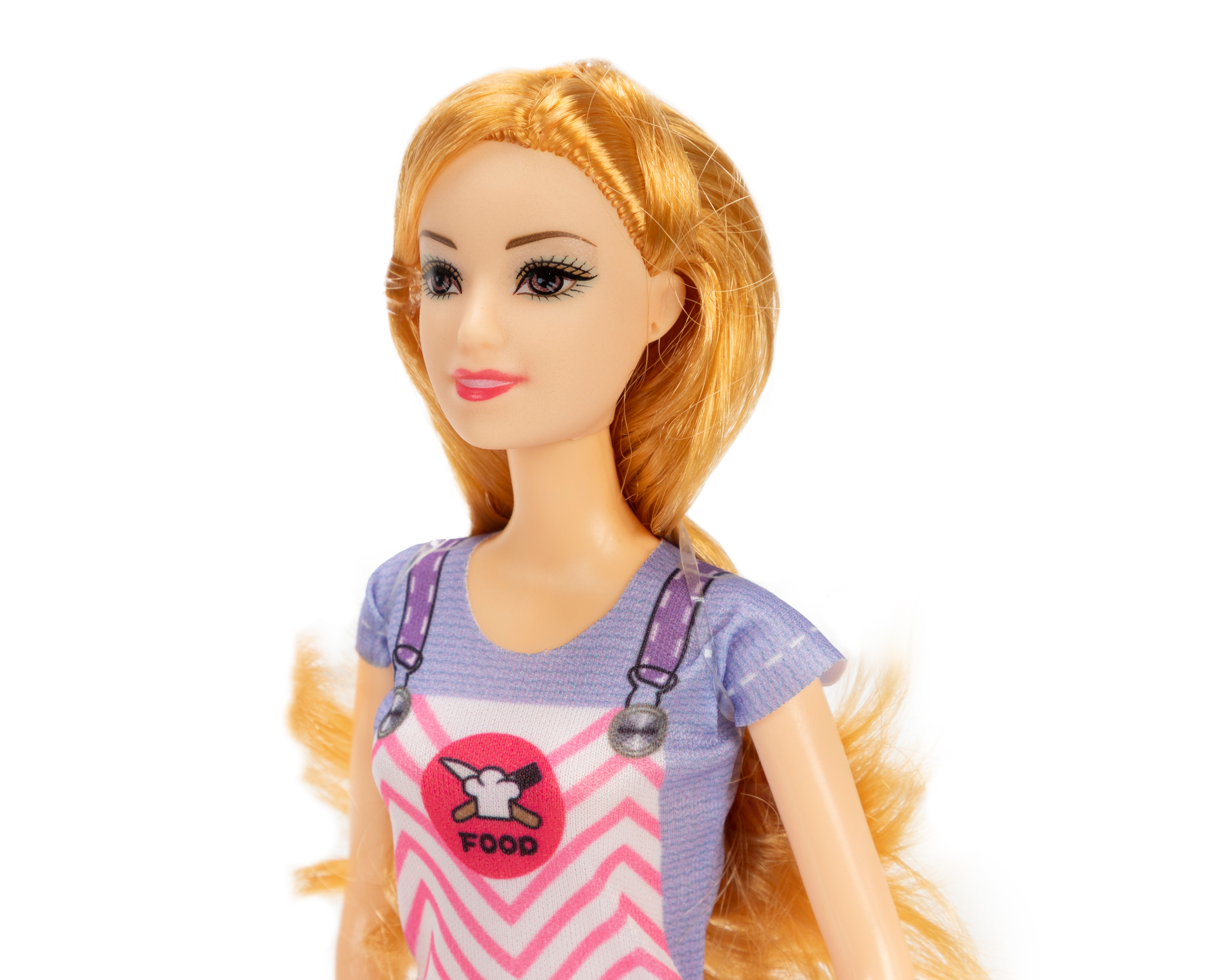 Foto 3 pulgar | Foto 2 | Muñecos Belúla con Accesorios