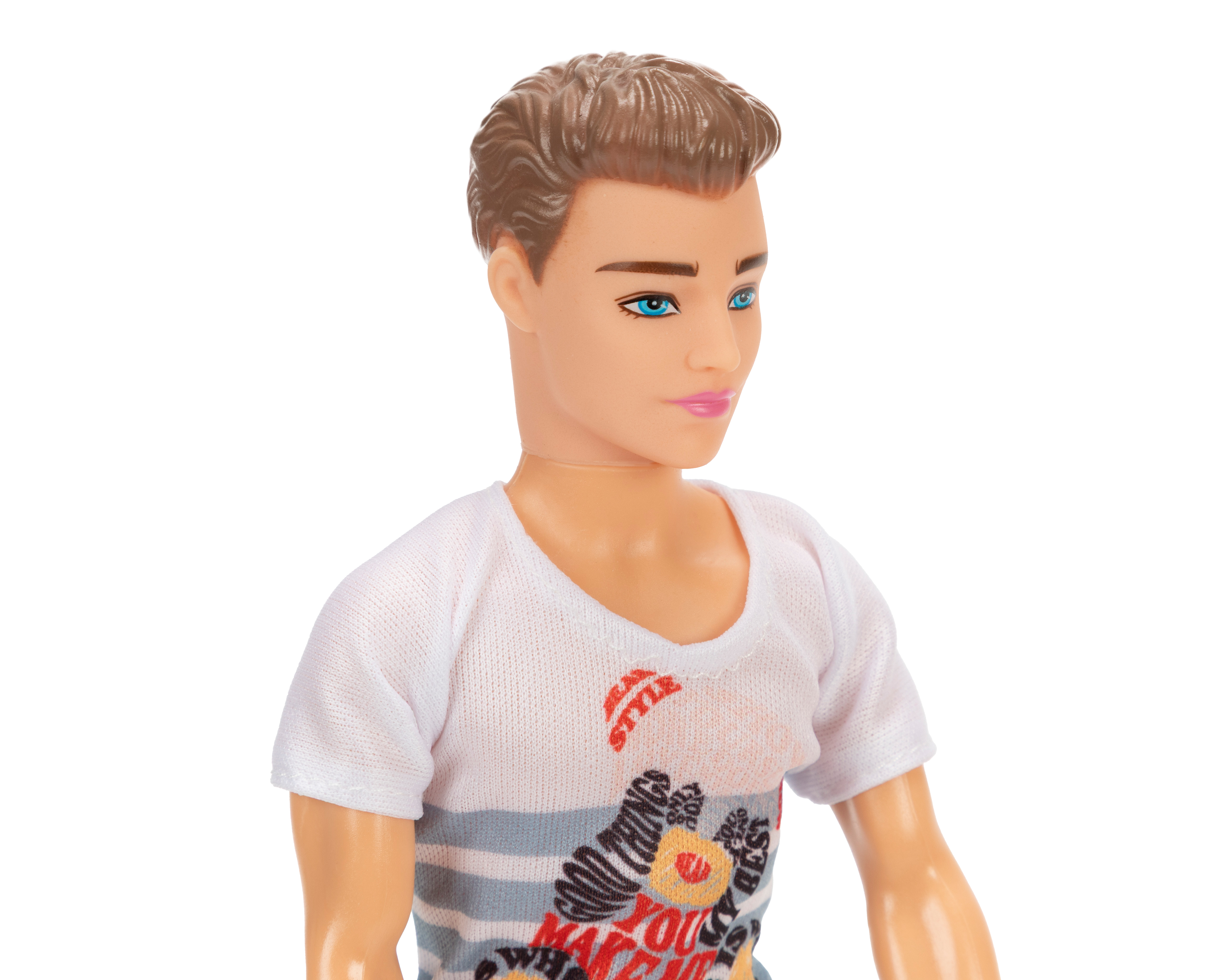 Foto 4 pulgar | Foto 3 | Muñecos Belúla con Accesorios