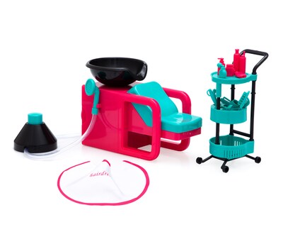 Foto 3 | Foto 3 | Muñeca Belúla con Accesorios