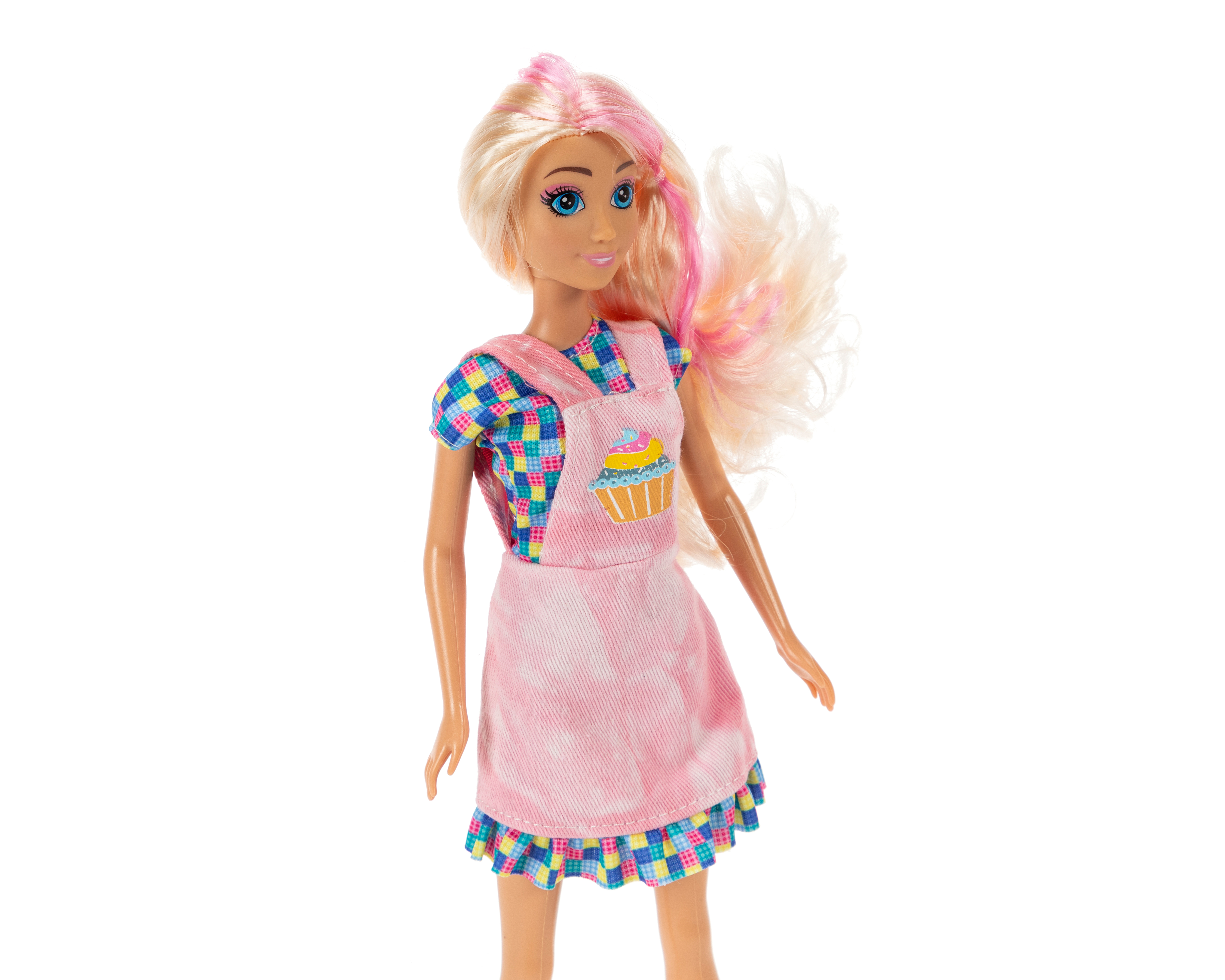 Foto 2 | Foto 2 | Muñeca Belúla con Accesorios